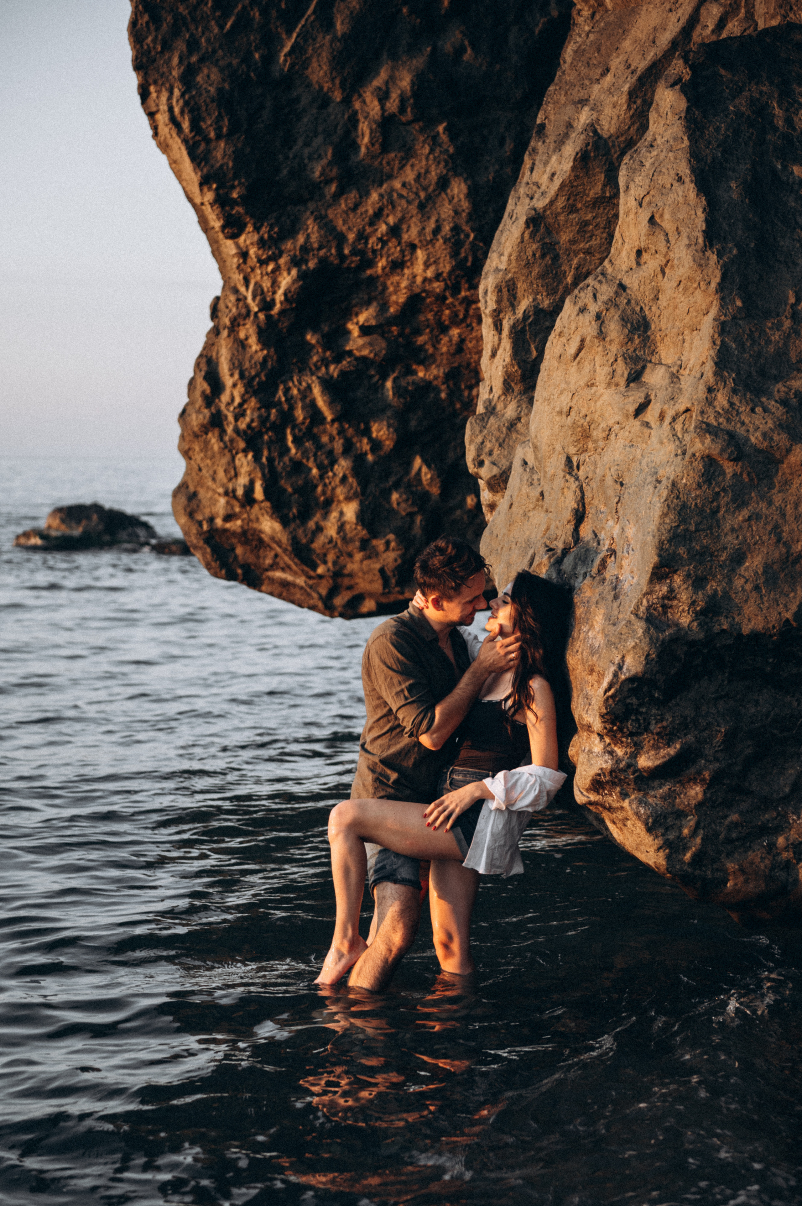 Артем и Аня. Свадебный фотограф Минск