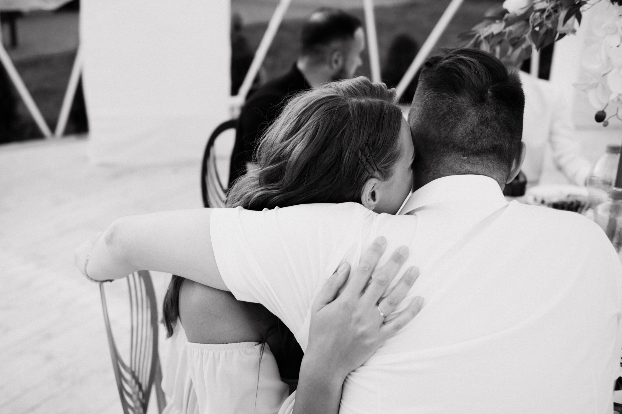 Саша и Даша. Свадебный фотограф Минск