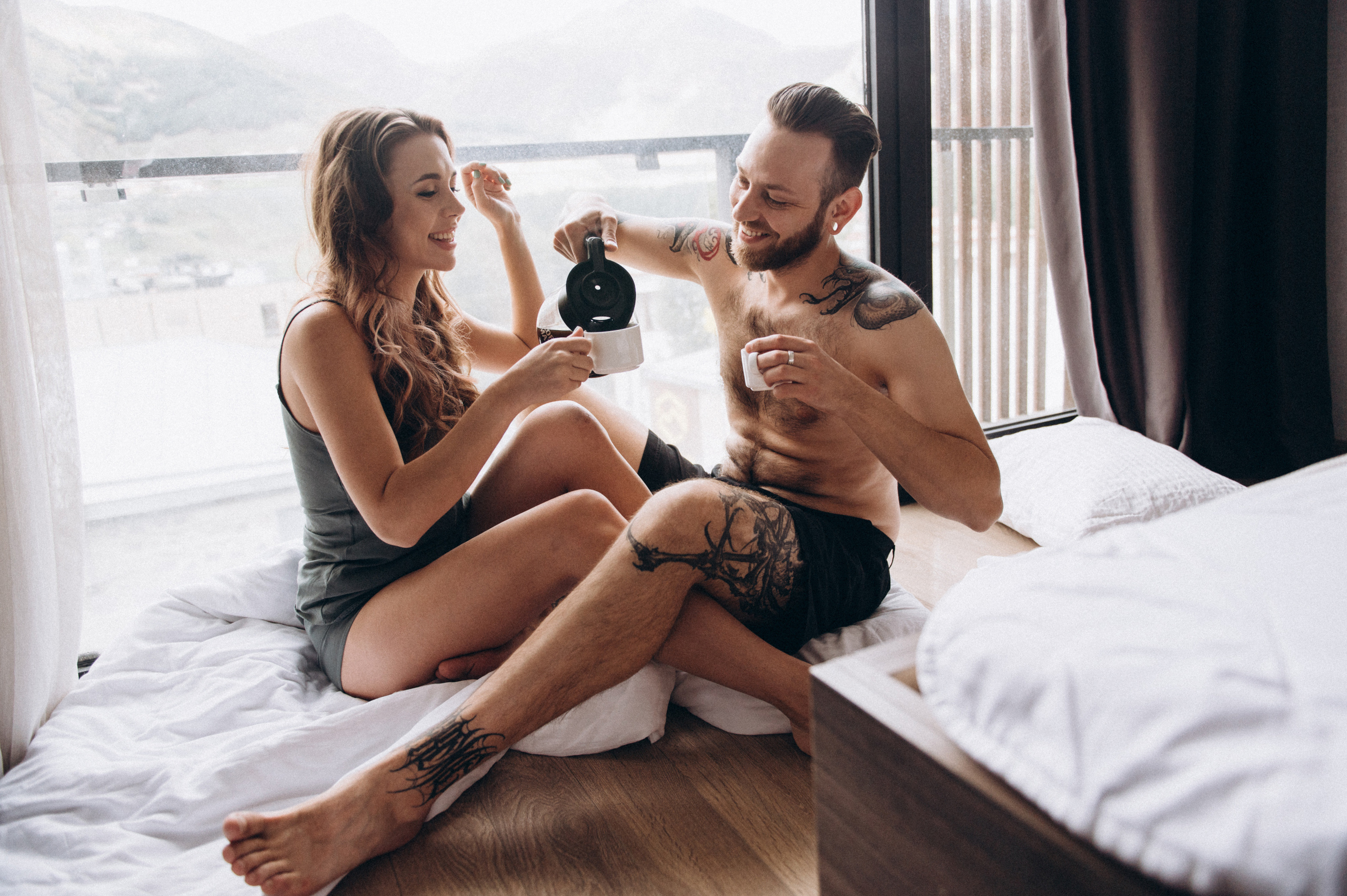 А я боюсь, что потерял тебя...... Свадебный фотограф Минск