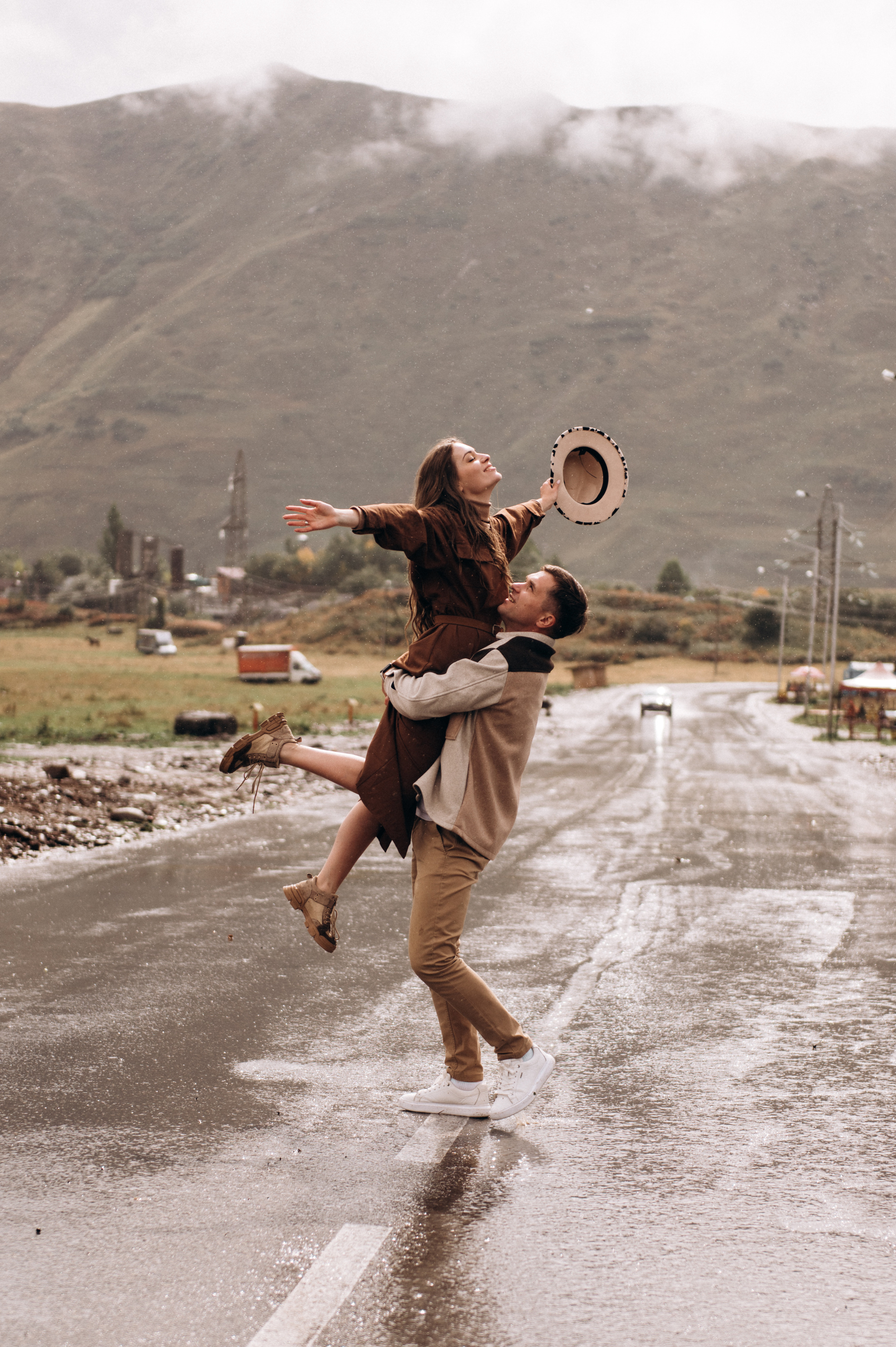 Вадим и Нася. Свадебный фотограф Минск