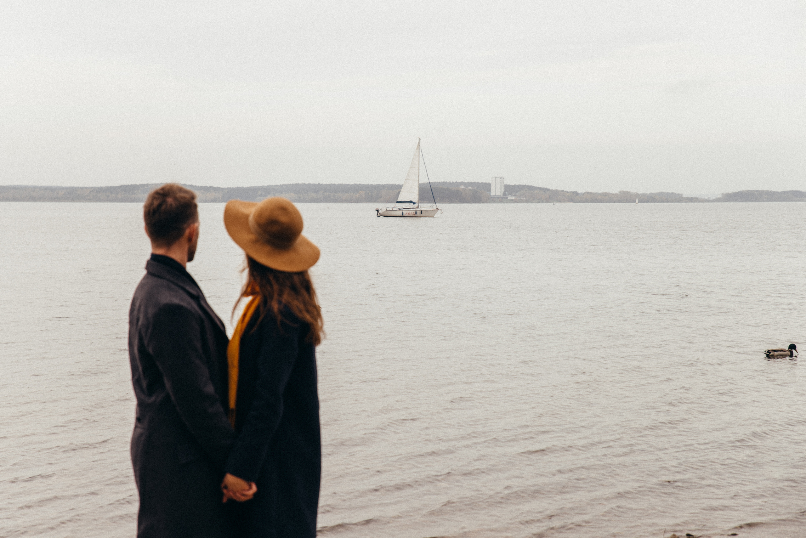 Леша и Катя. Свадебный фотограф Минск