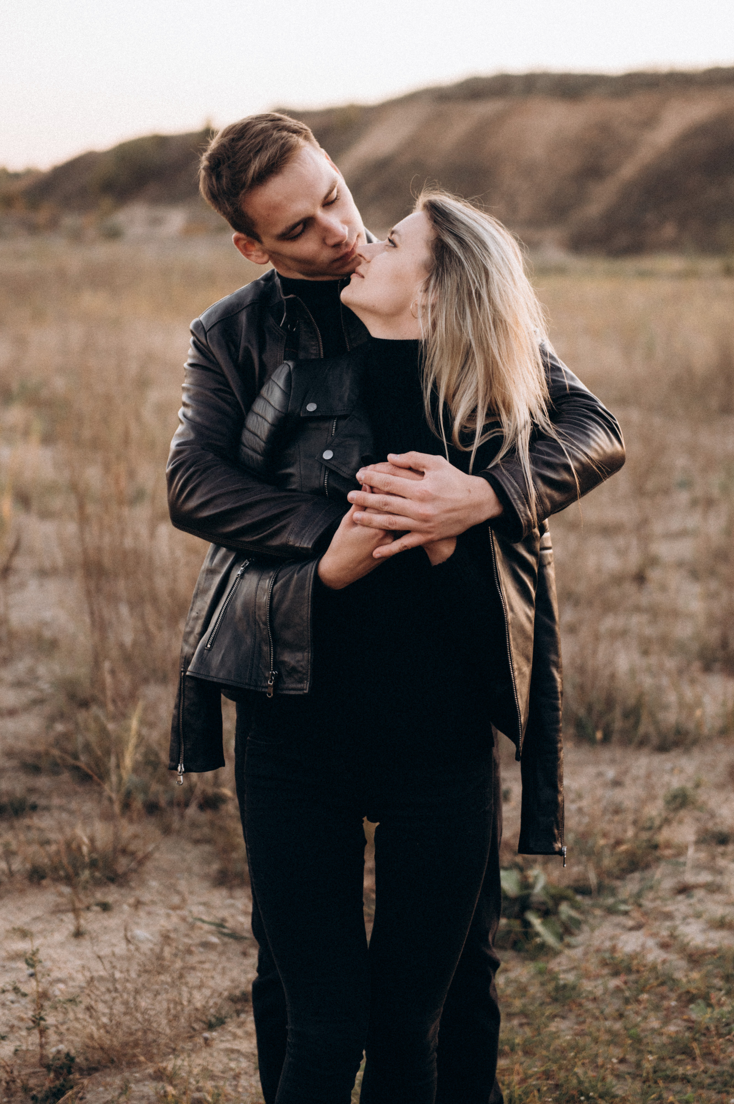 Артур и Вика. Свадебный фотограф Минск