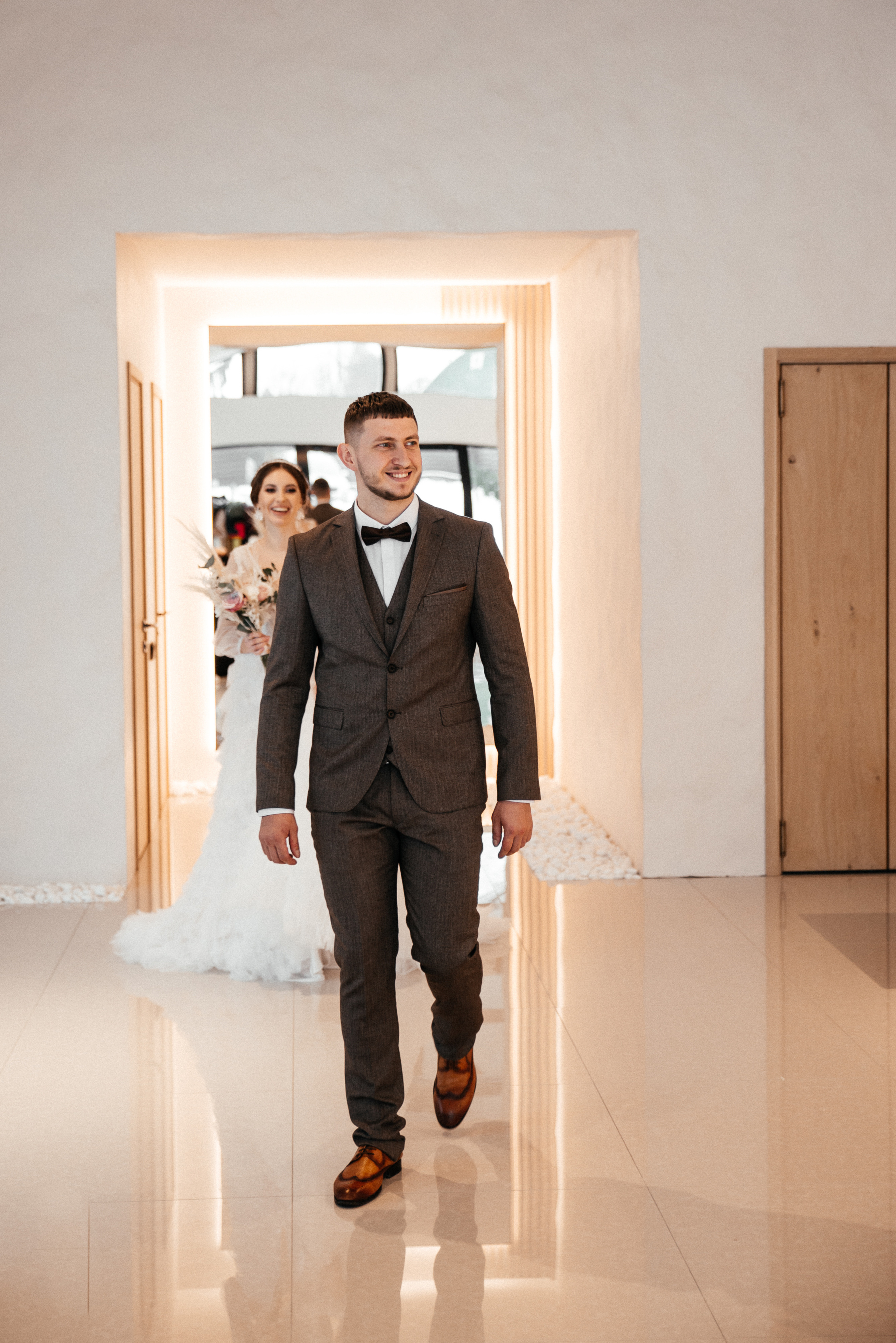 Витя и Марго. Свадебный фотограф Минск