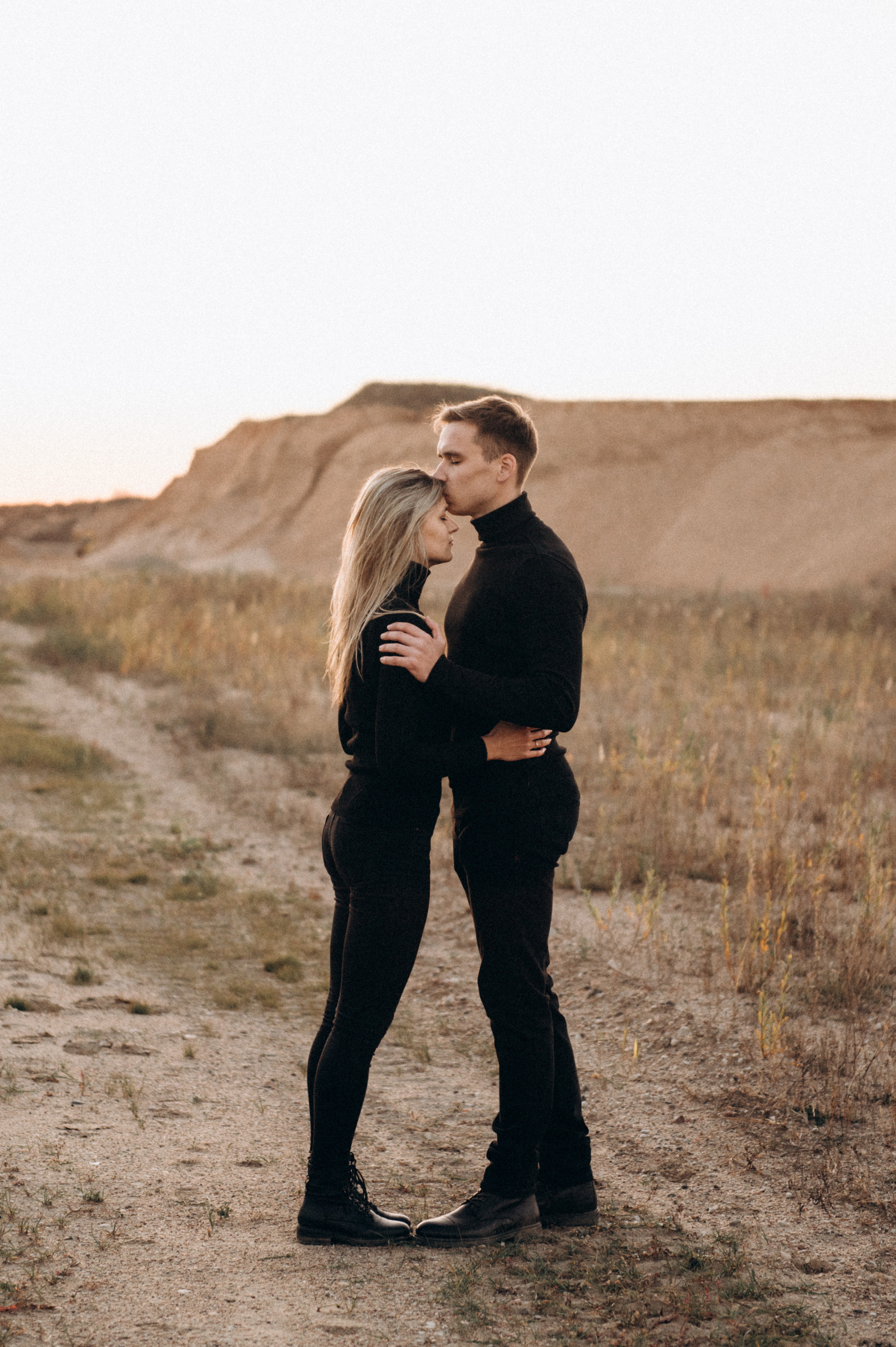 Артур и Вика. Свадебный фотограф Минск