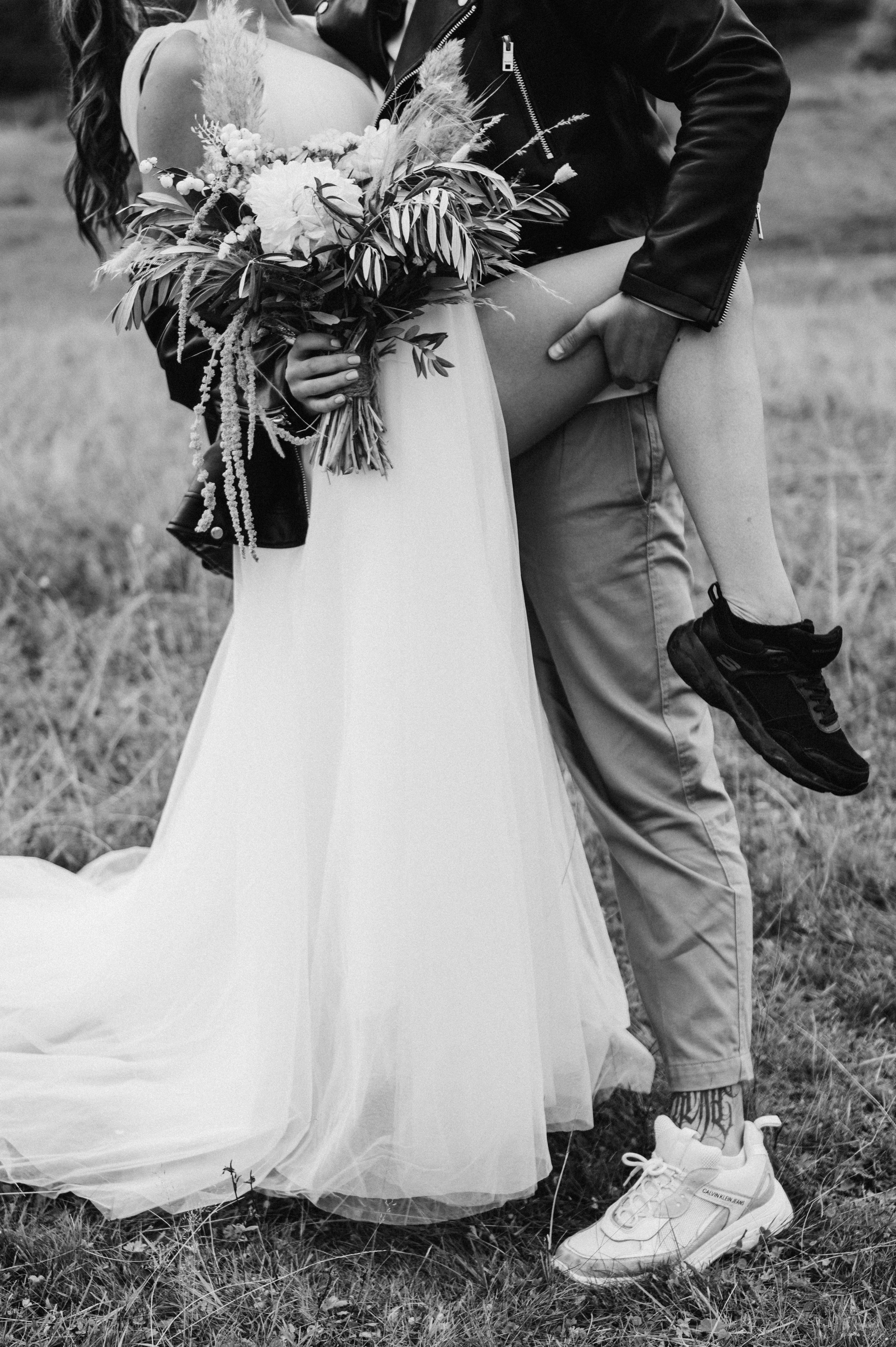 Вадим и Мэри. Свадебный фотограф Минск