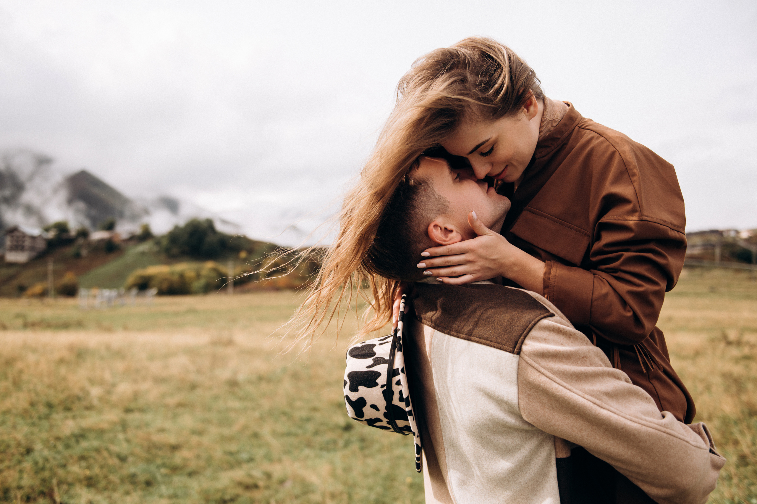 Вадим и Нася. Свадебный фотограф Минск