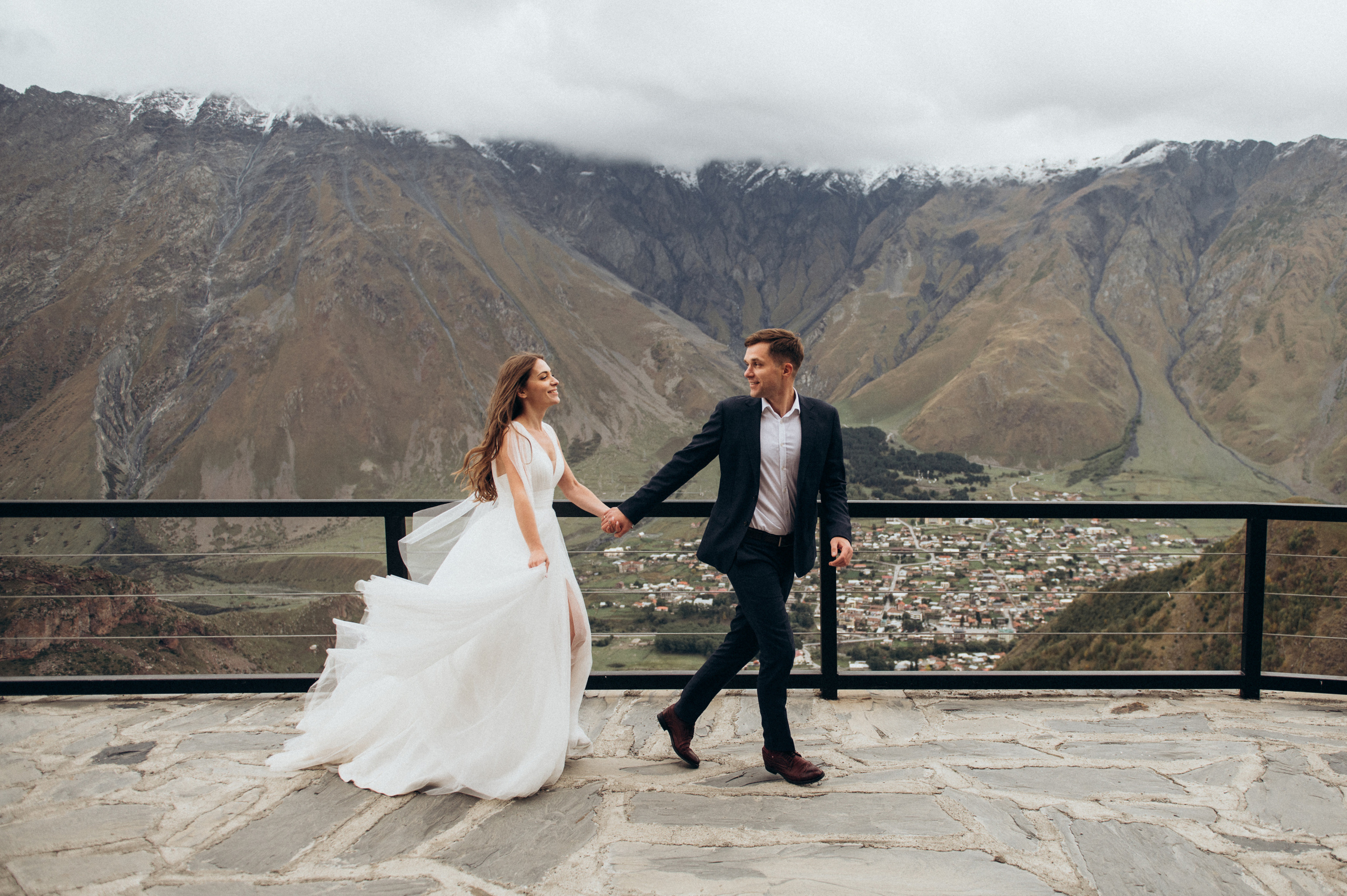 A&D. Свадебный фотограф Минск