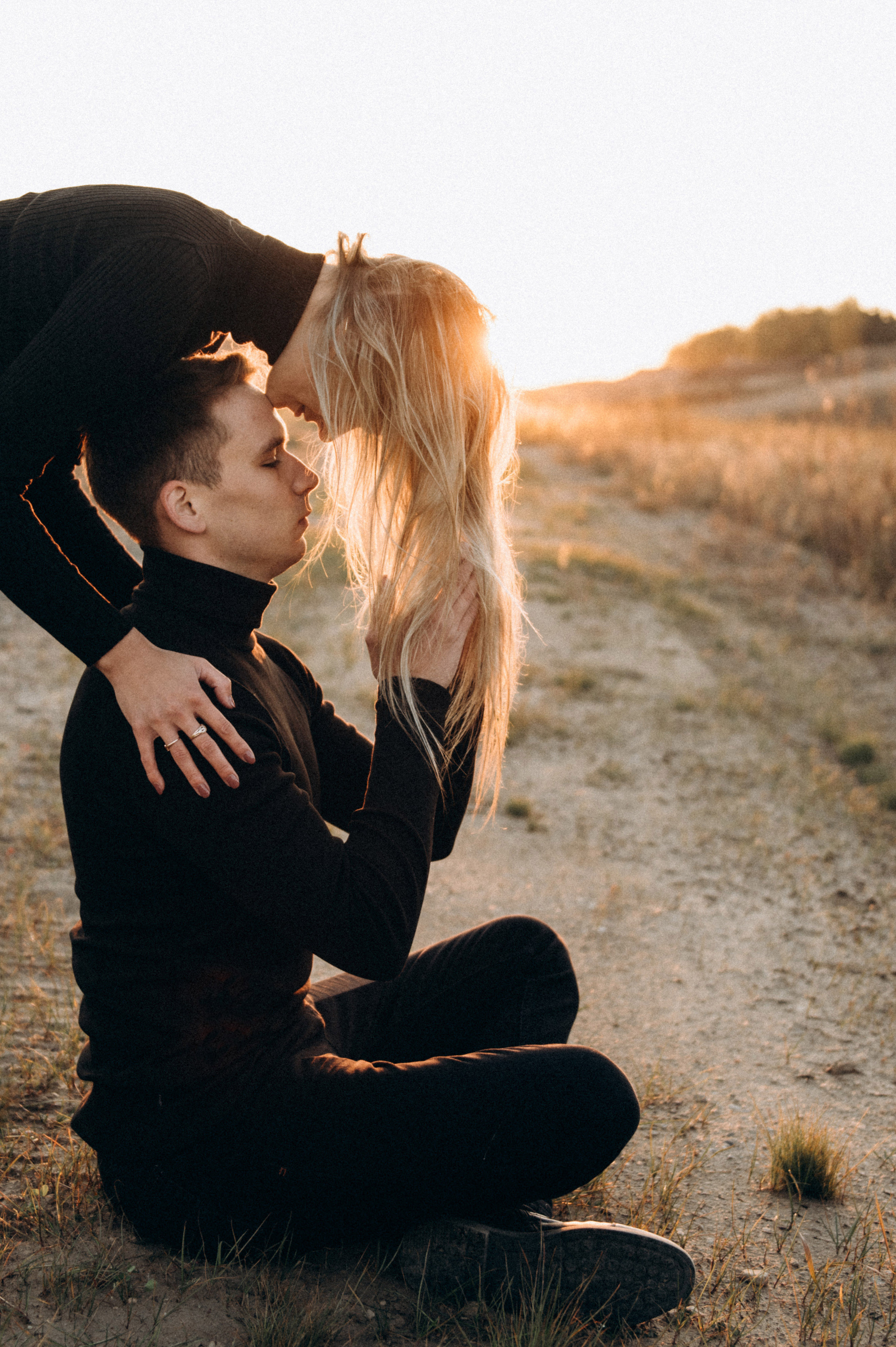 Артур и Вика. Свадебный фотограф Минск