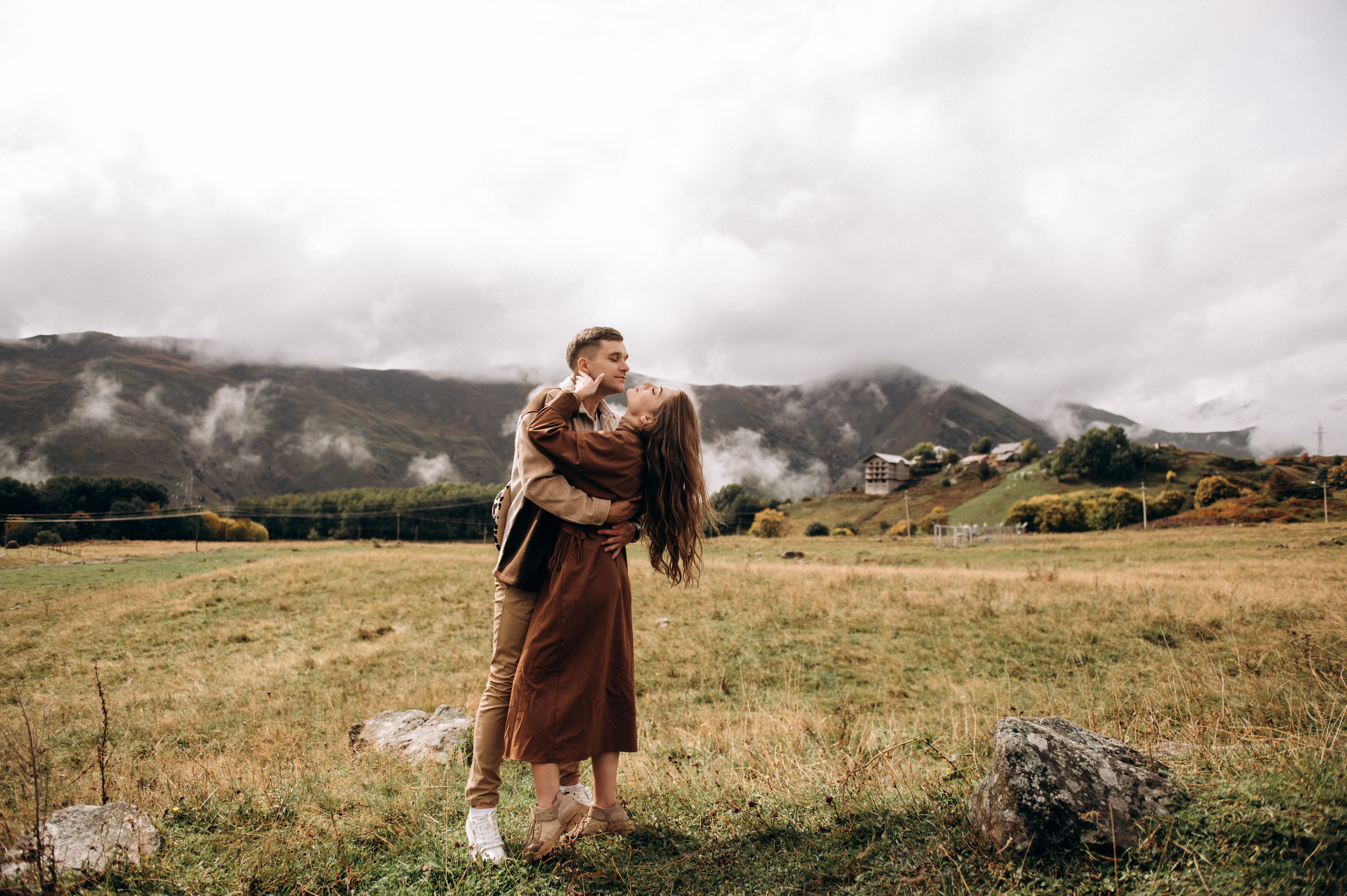 Вадим и Нася. Свадебный фотограф Минск