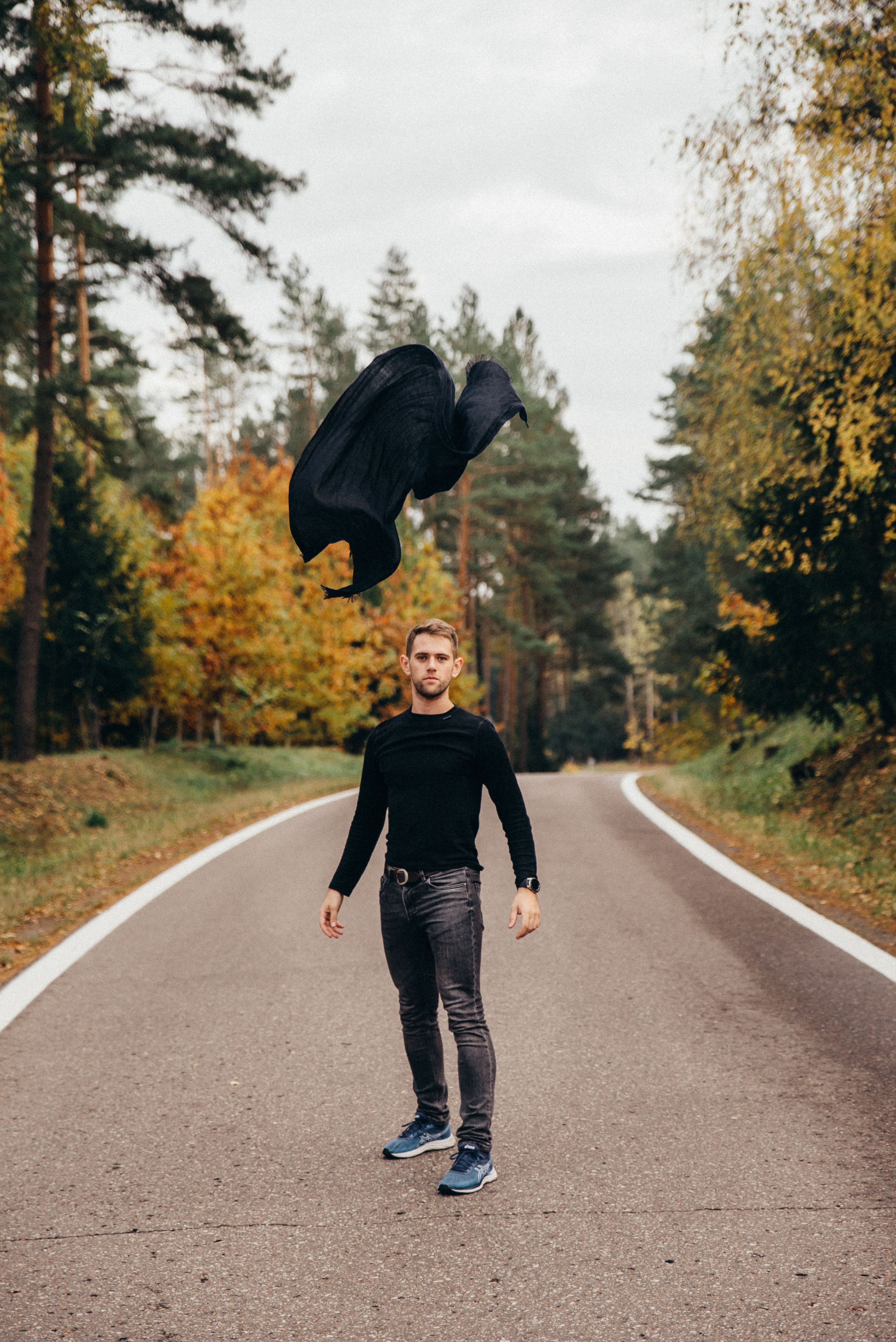 Леша и Катя. Свадебный фотограф Минск