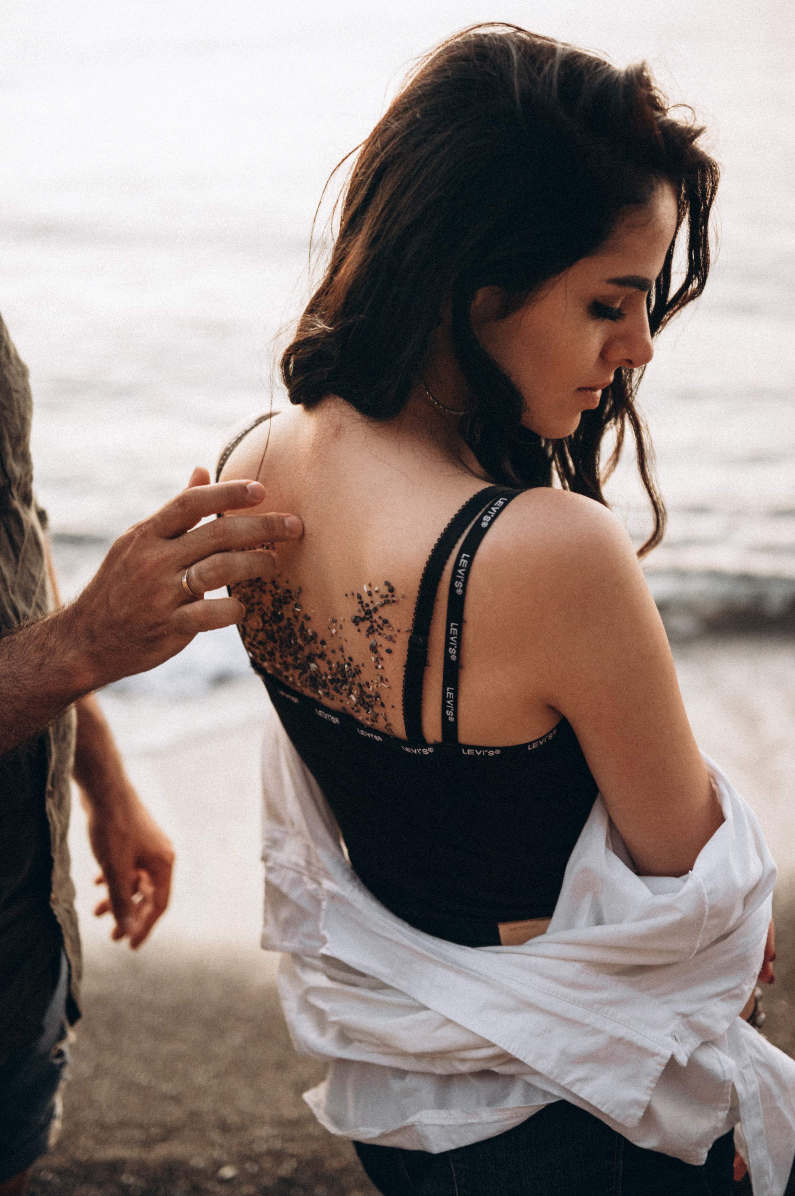 Артем и Аня. Свадебный фотограф Минск