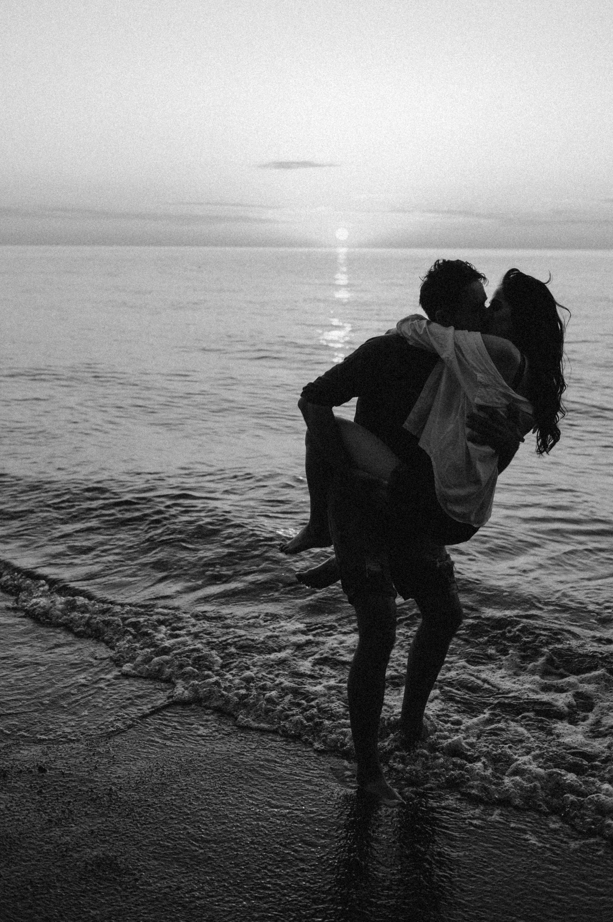 Артем и Аня. Свадебный фотограф Минск