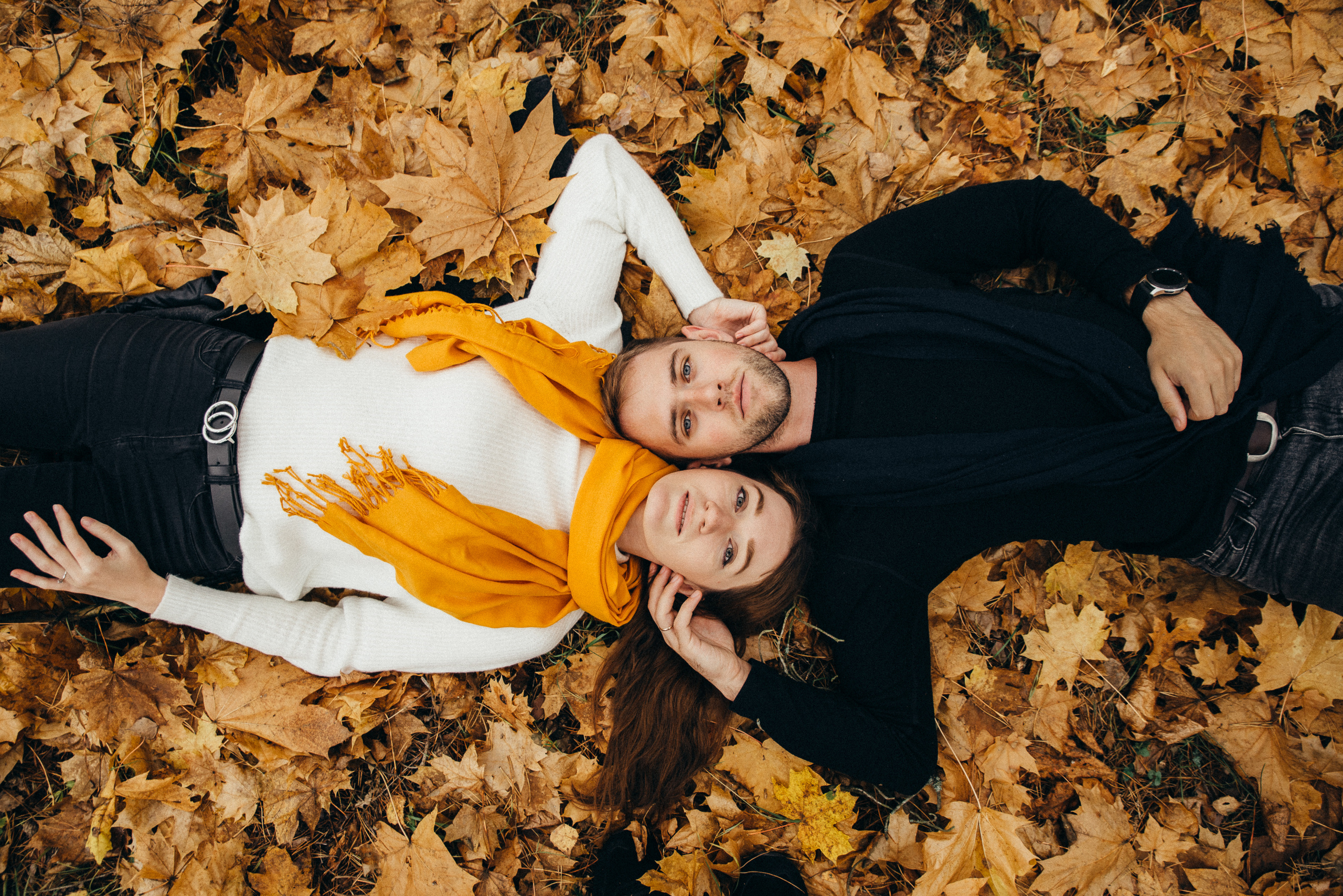 Леша и Катя. Свадебный фотограф Минск