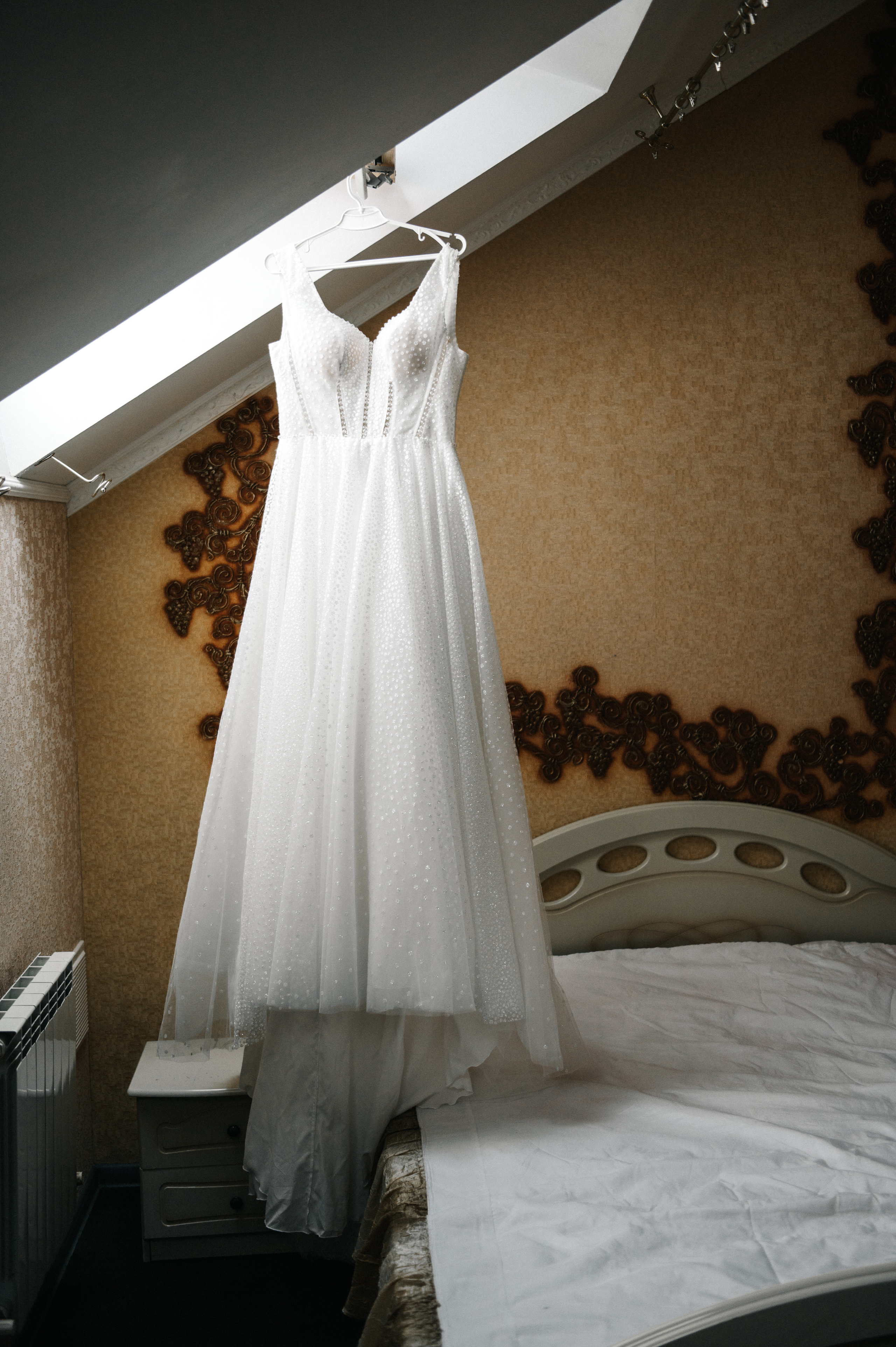 Саша и Даша. Свадебный фотограф Минск