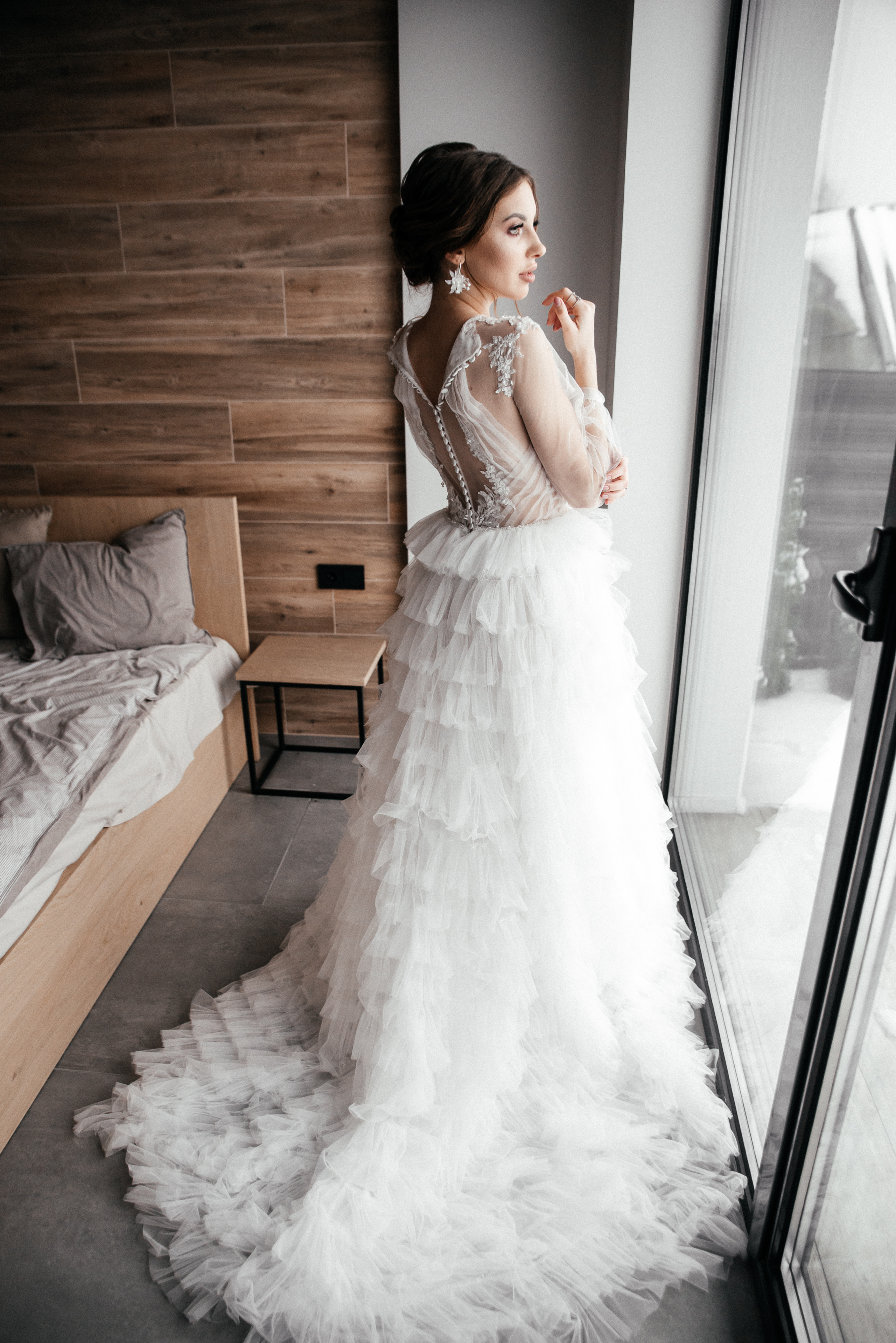 Витя и Марго. Свадебный фотограф Минск