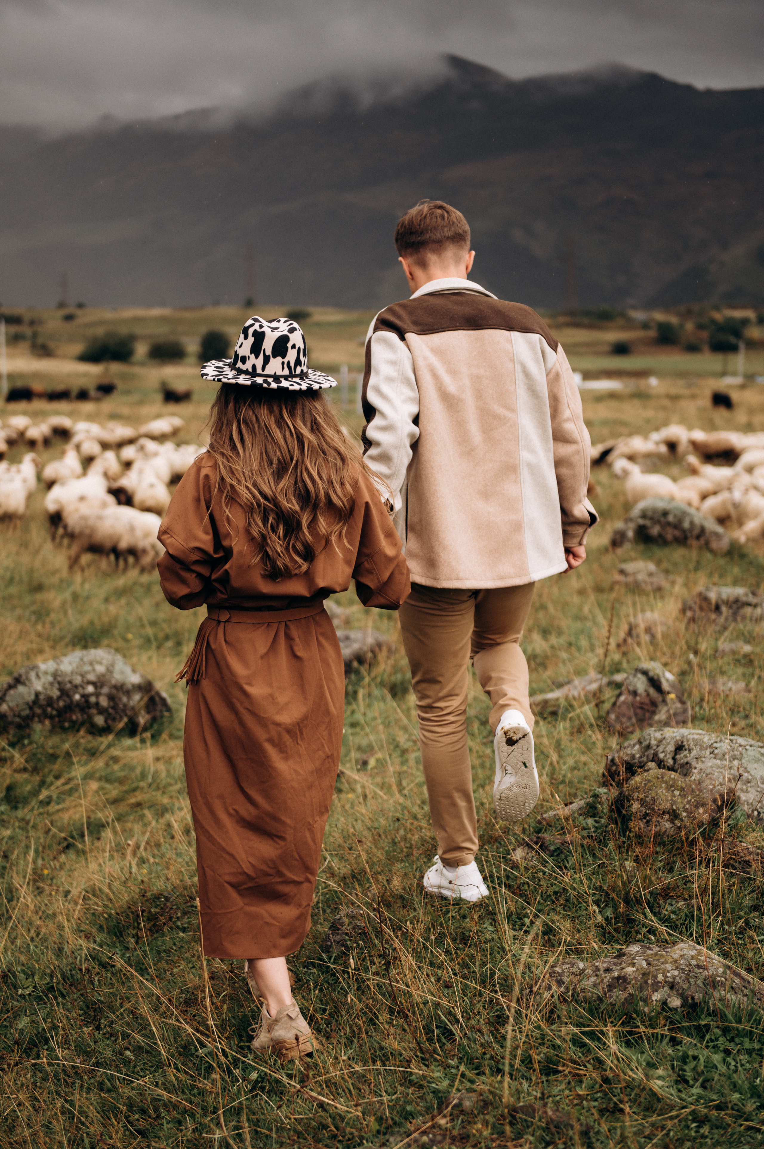 Вадим и Нася. Свадебный фотограф Минск