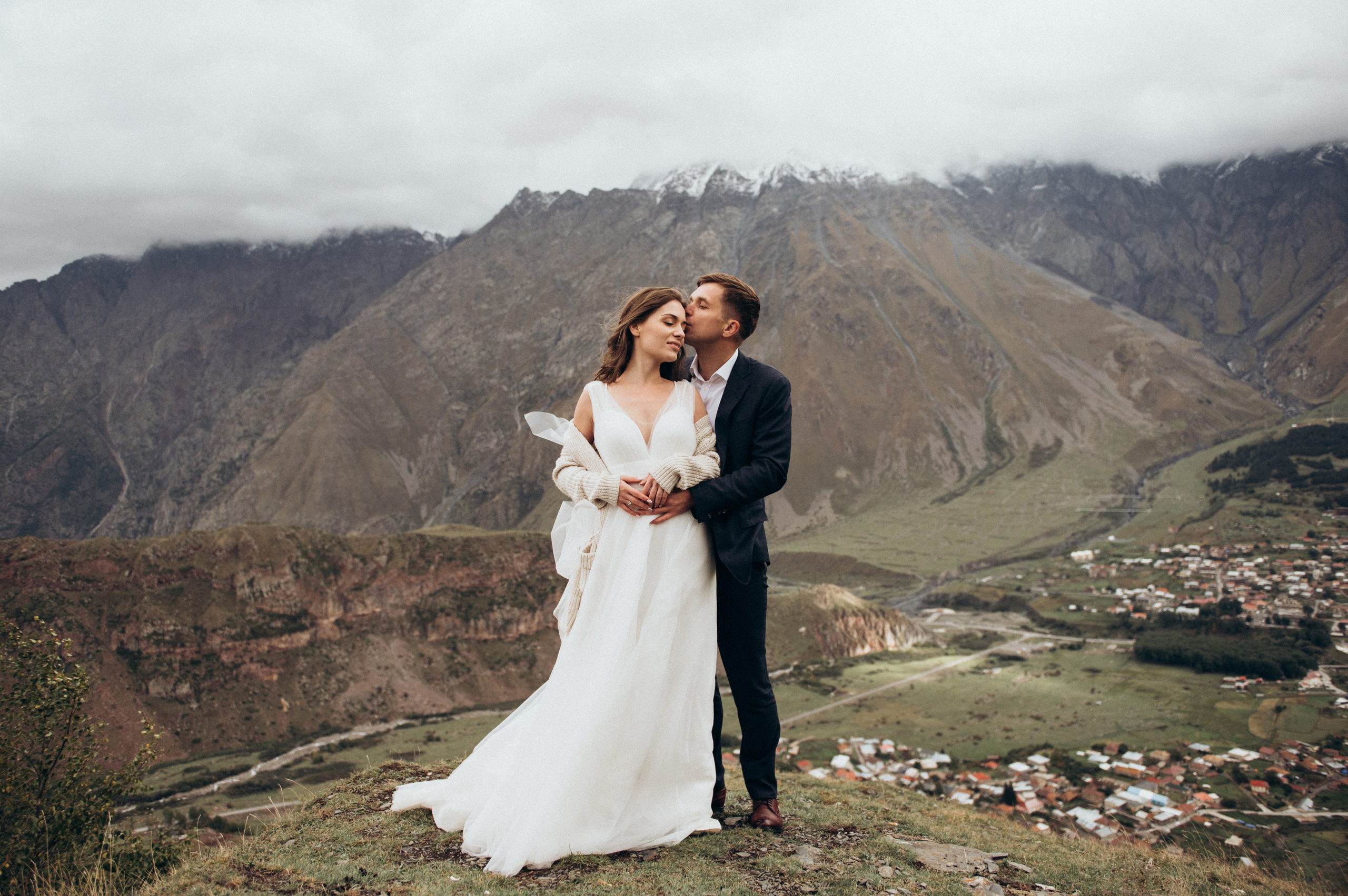 A&D. Свадебный фотограф Минск