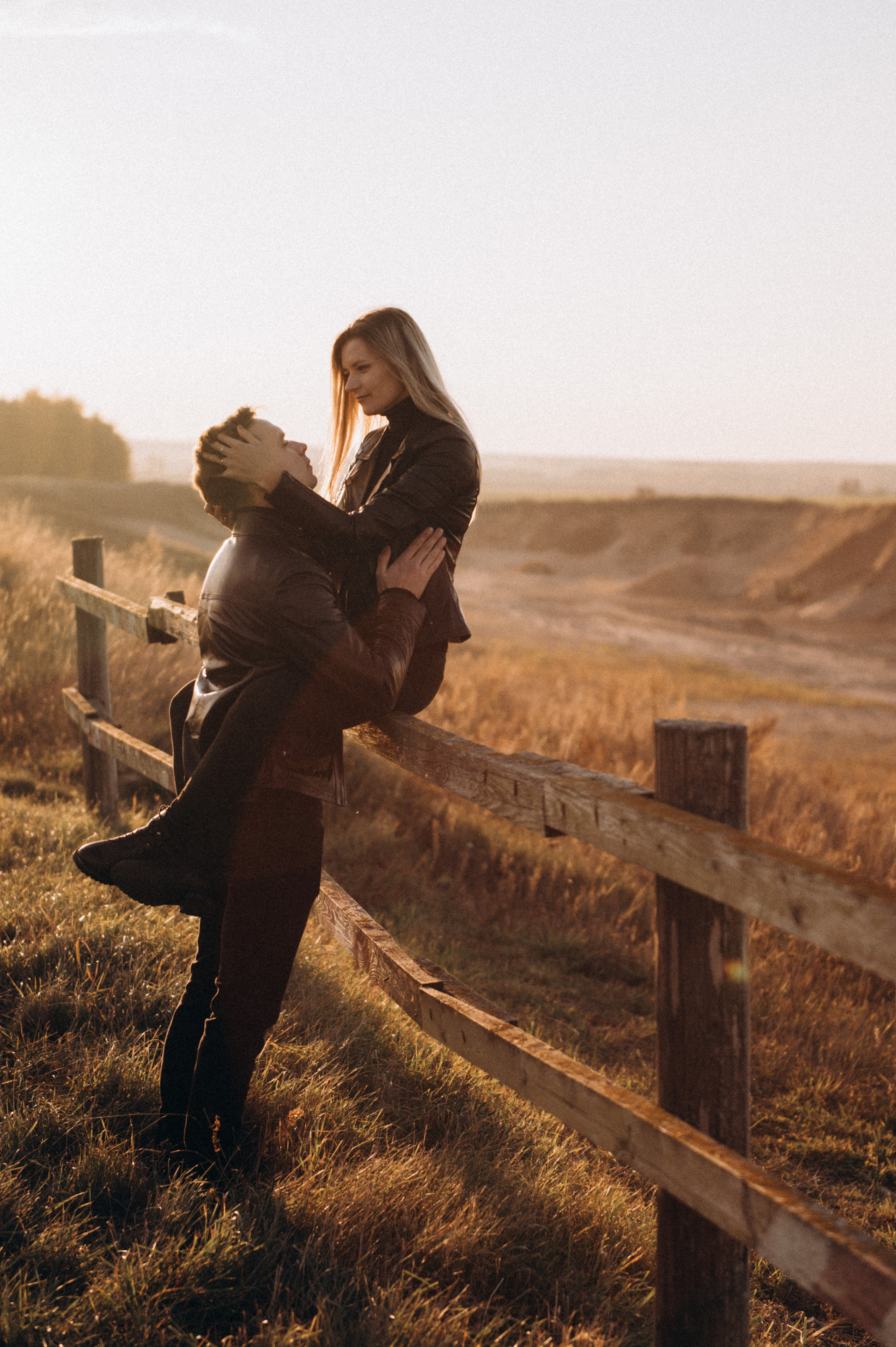 Артур и Вика. Свадебный фотограф Минск