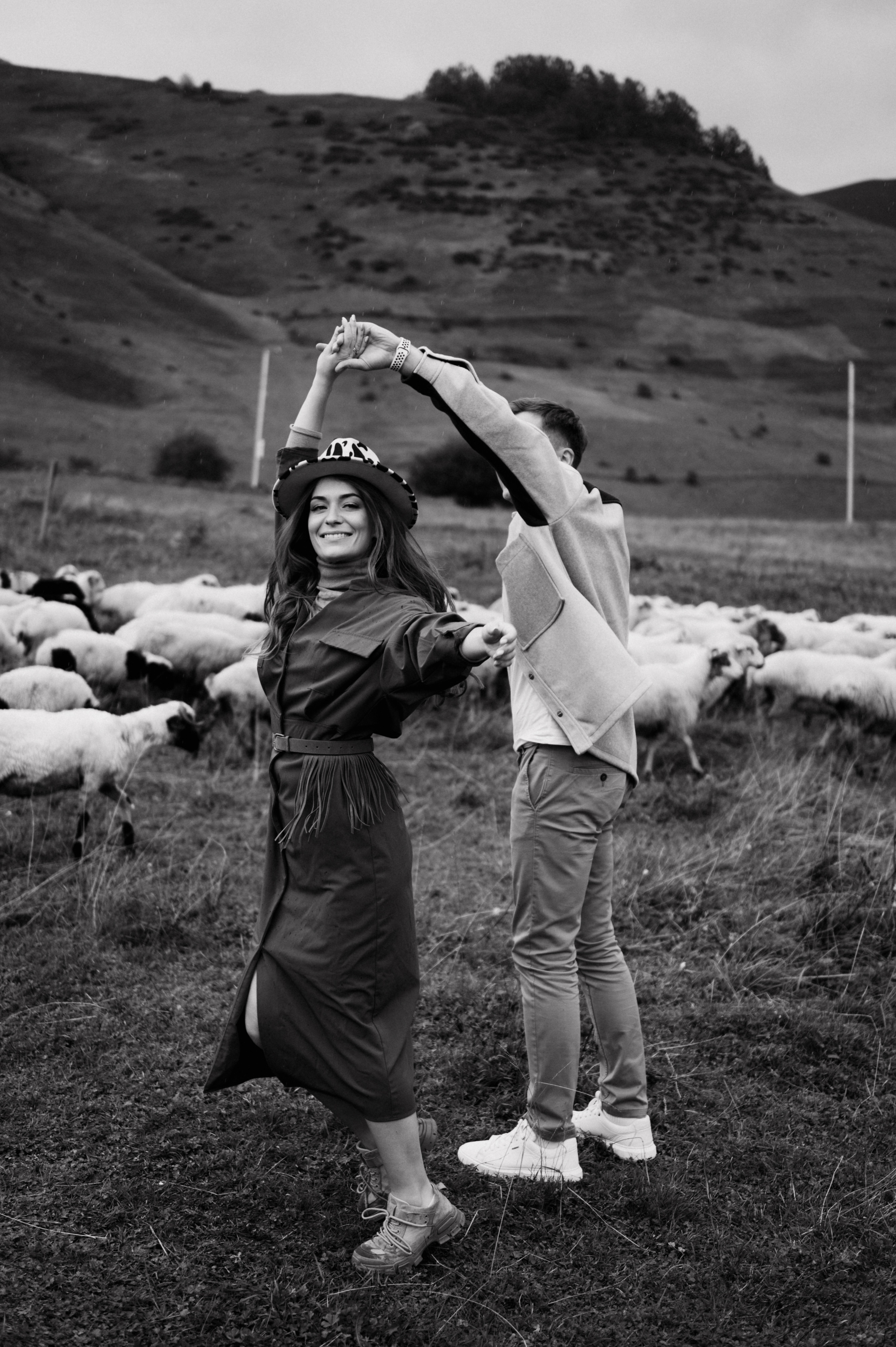 Вадим и Нася. Свадебный фотограф Минск