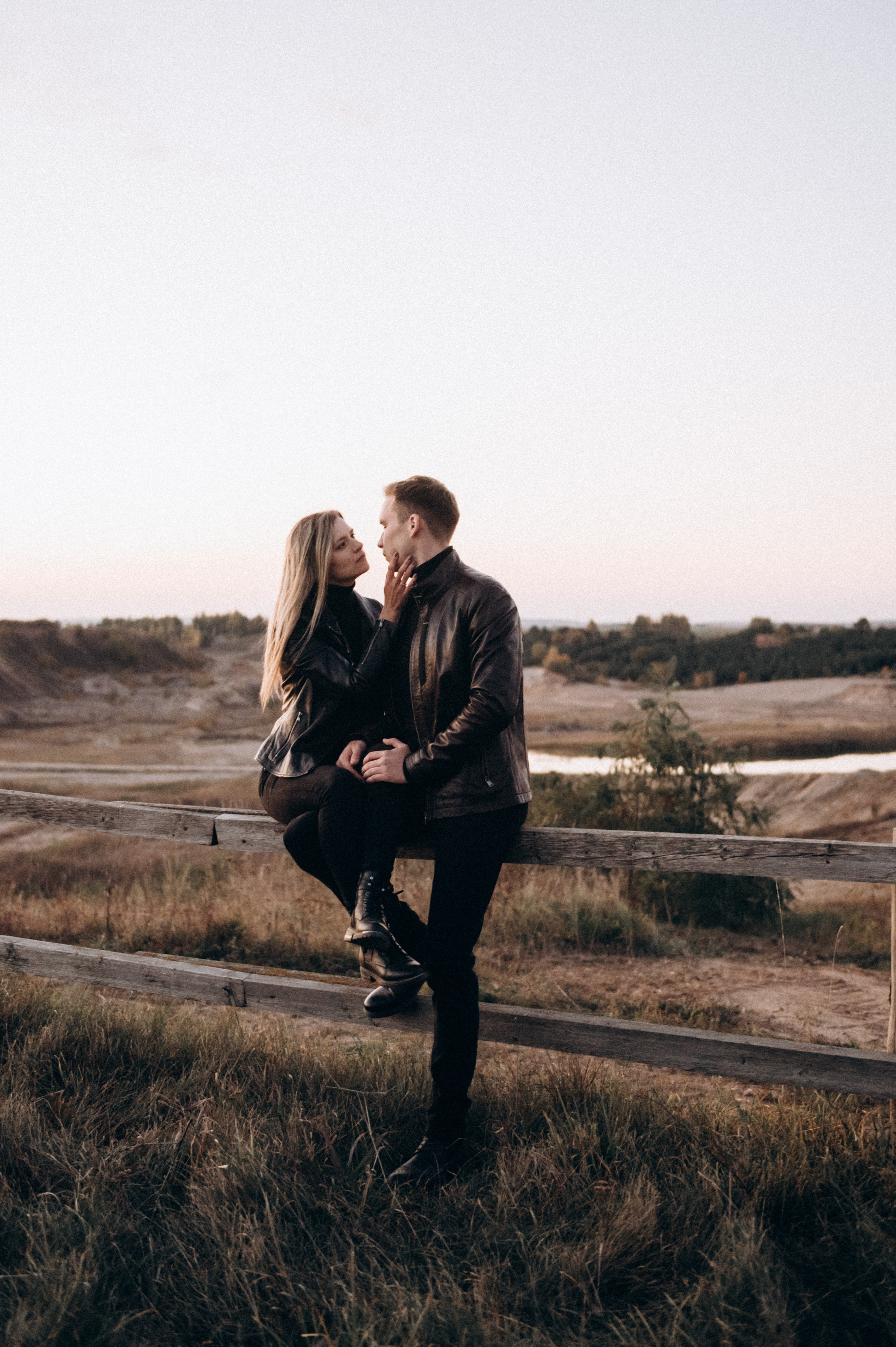 Артур и Вика. Свадебный фотограф Минск