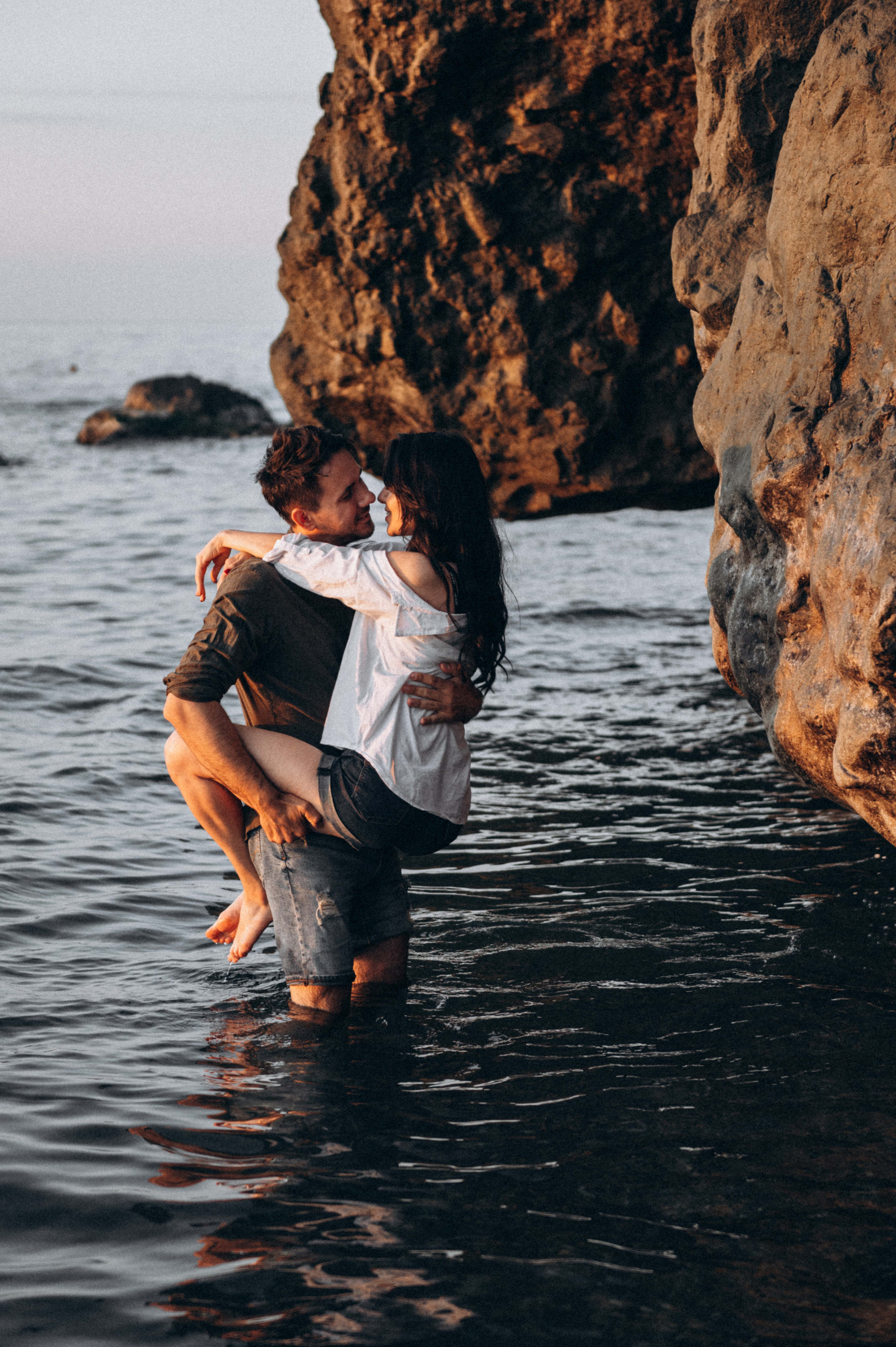 Артем и Аня. Свадебный фотограф Минск