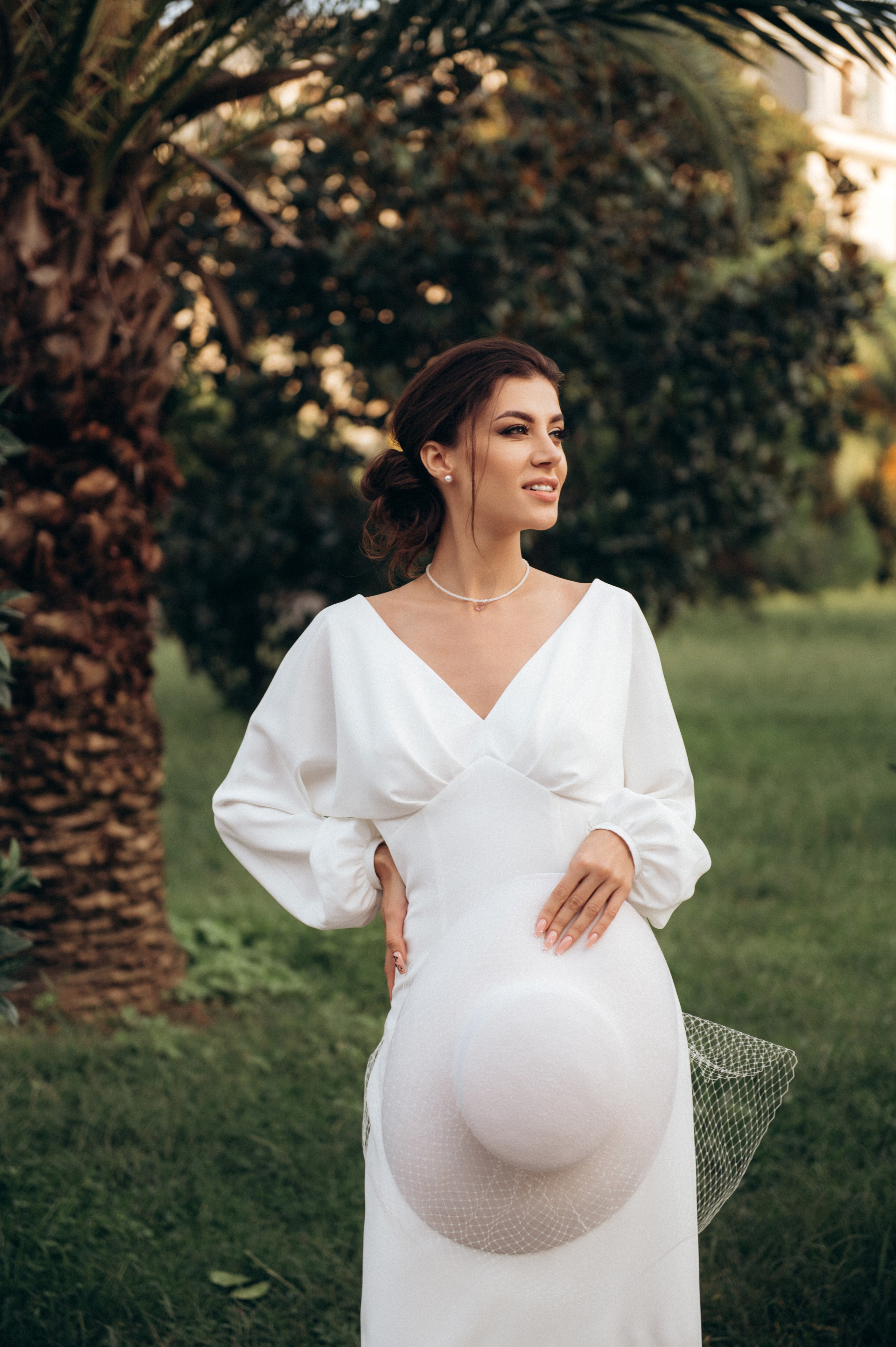 Глеб и Аня. Свадебный фотограф Минск