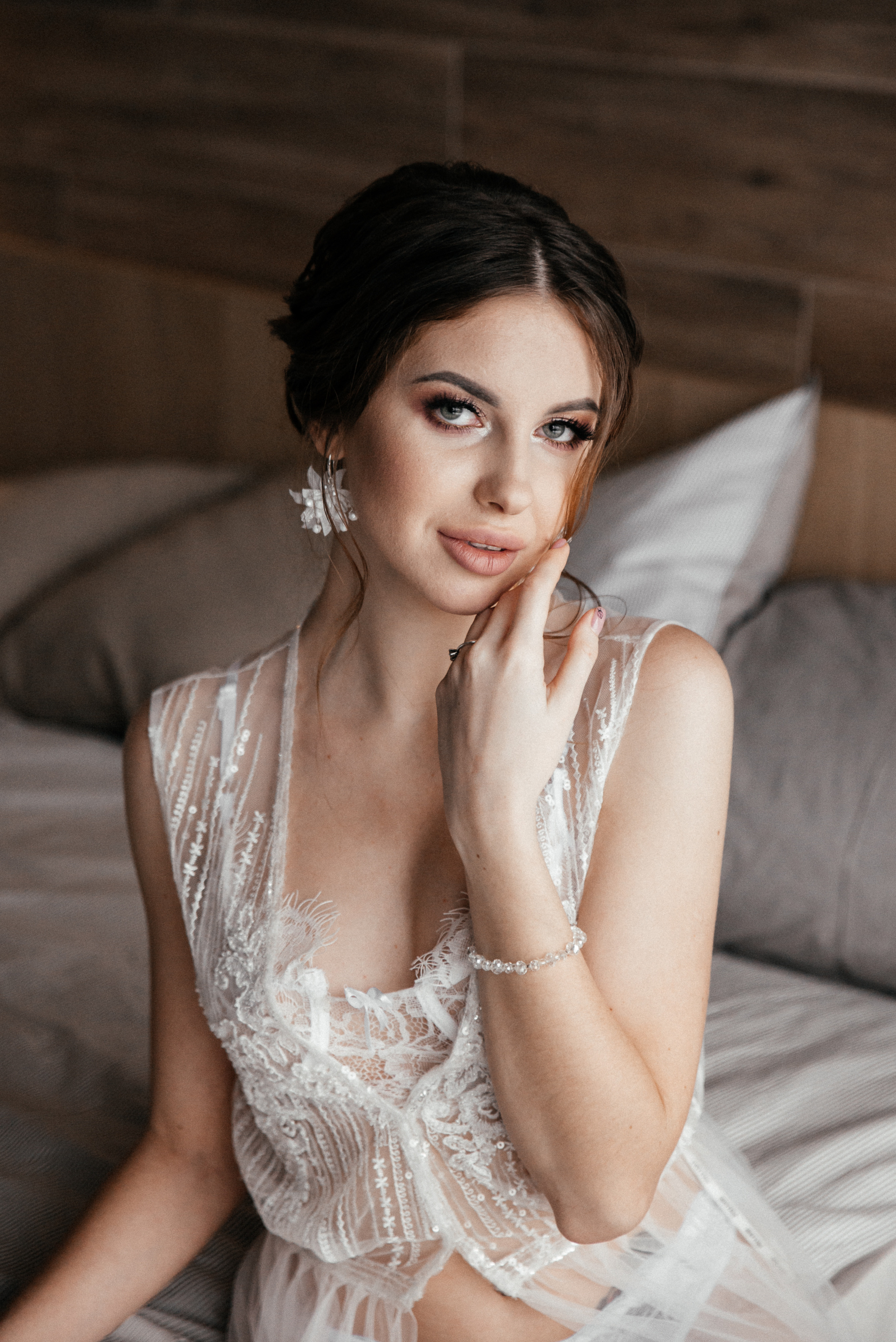 Витя и Марго. Свадебный фотограф Минск