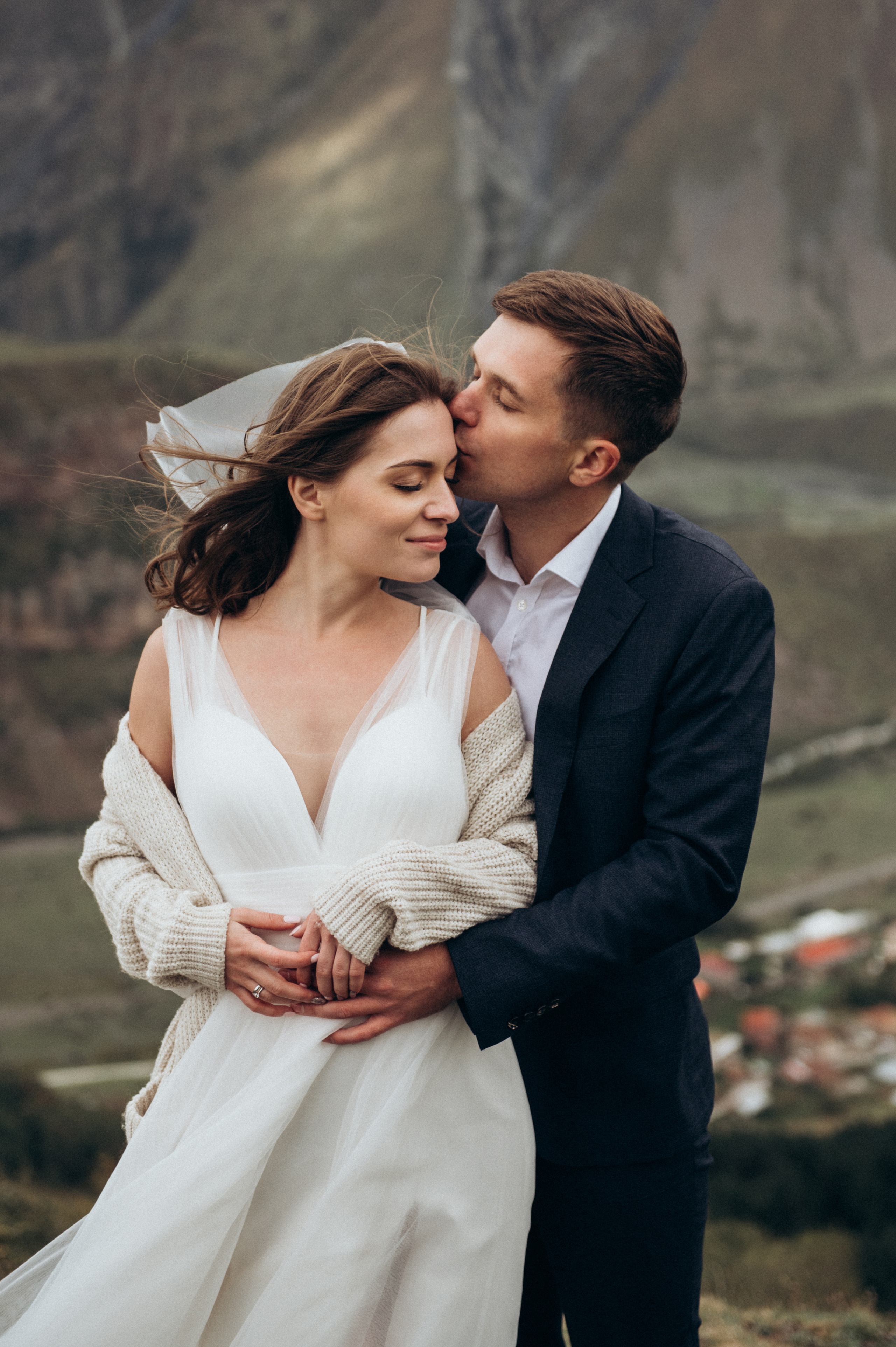 A&D. Свадебный фотограф Минск