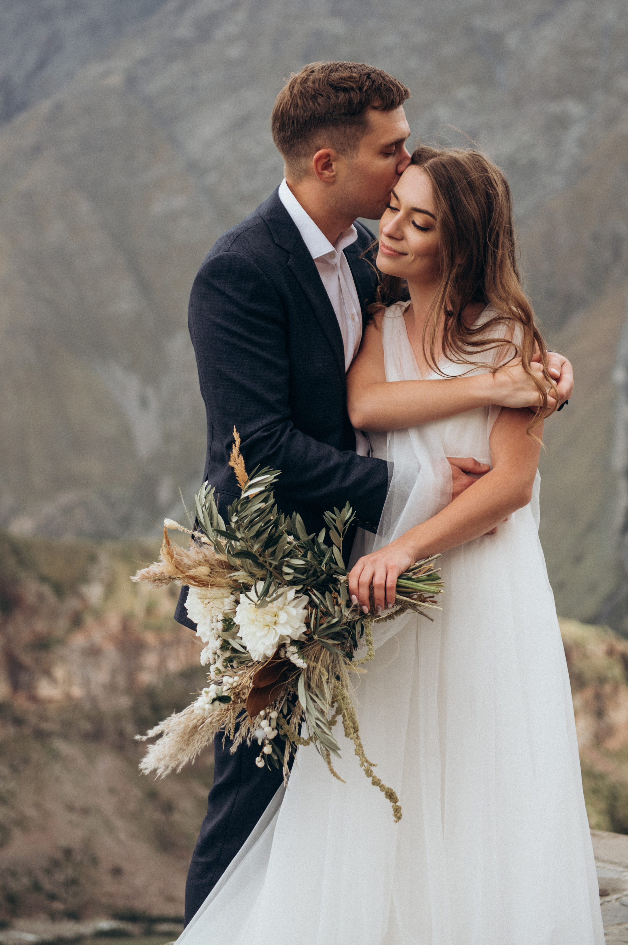 A&D. Свадебный фотограф Минск