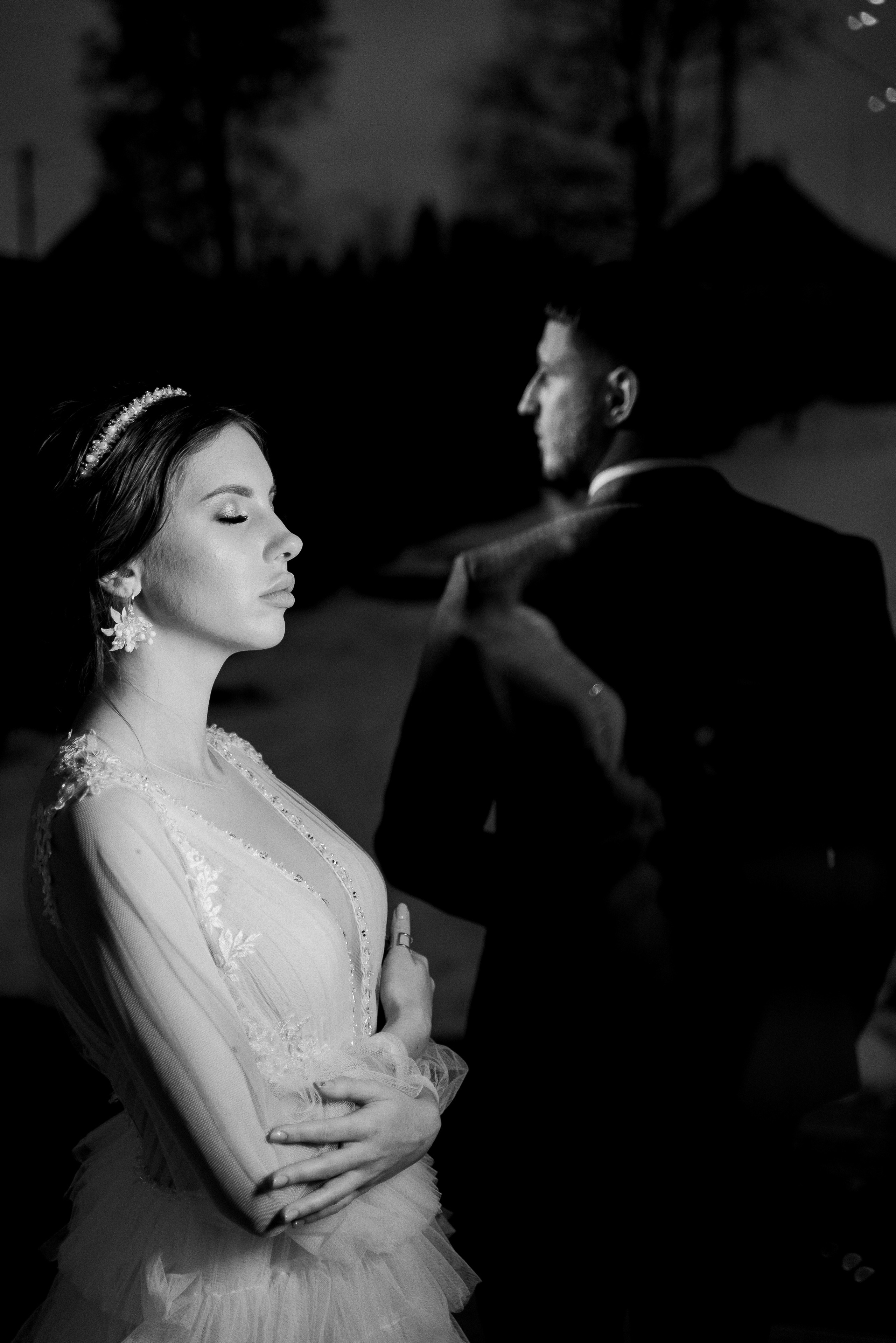 Витя и Марго. Свадебный фотограф Минск