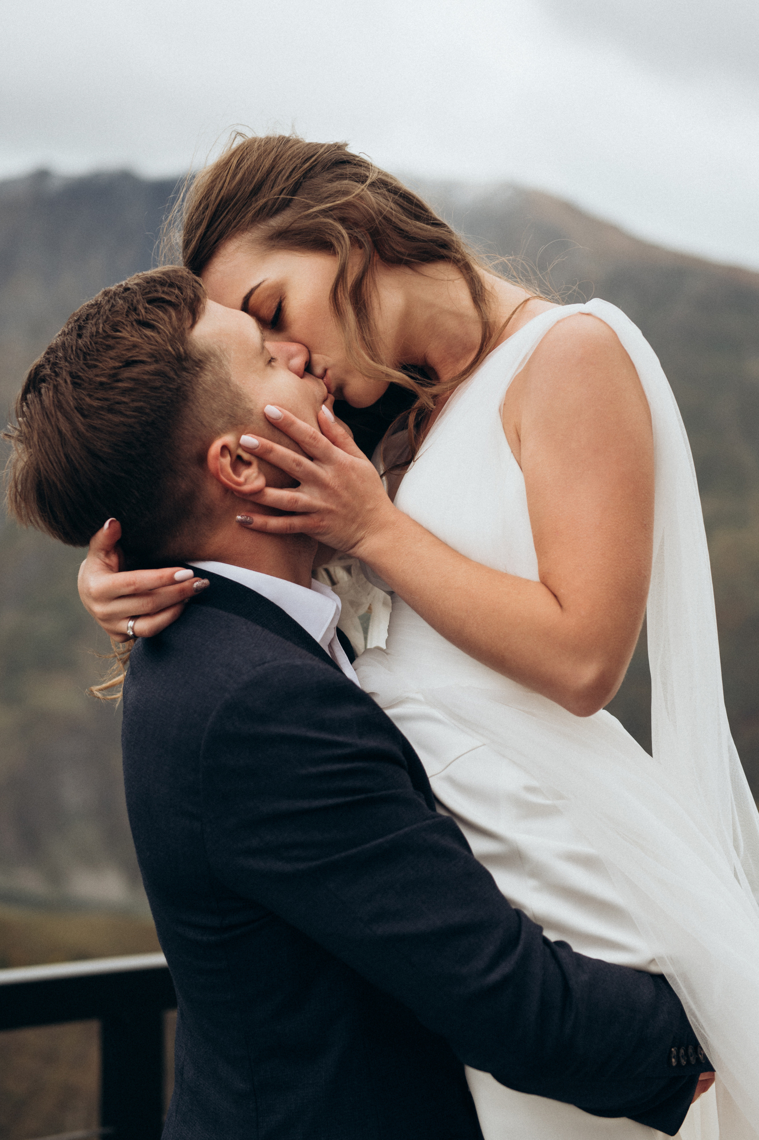 A&D. Свадебный фотограф Минск