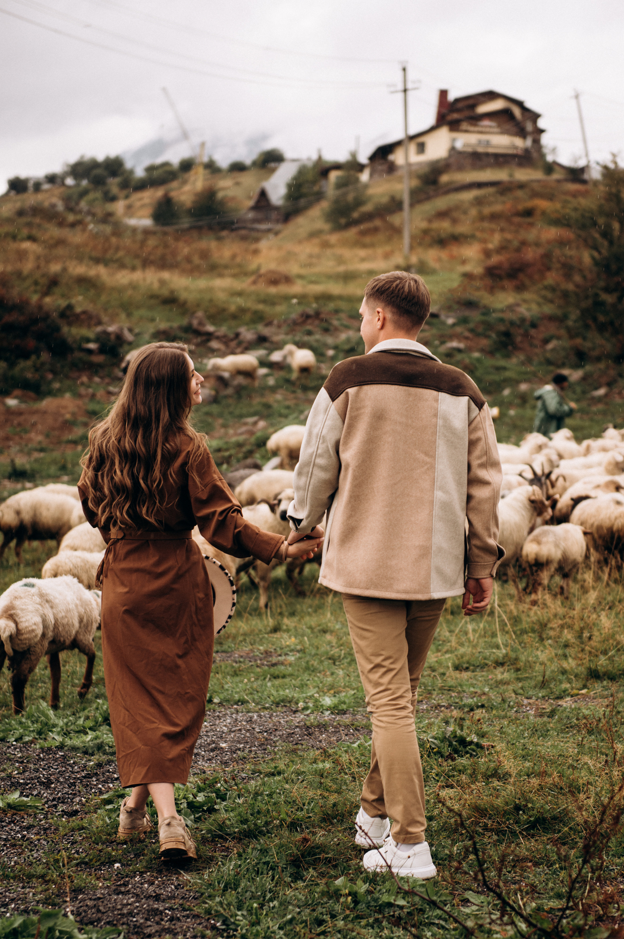 Вадим и Нася. Свадебный фотограф Минск