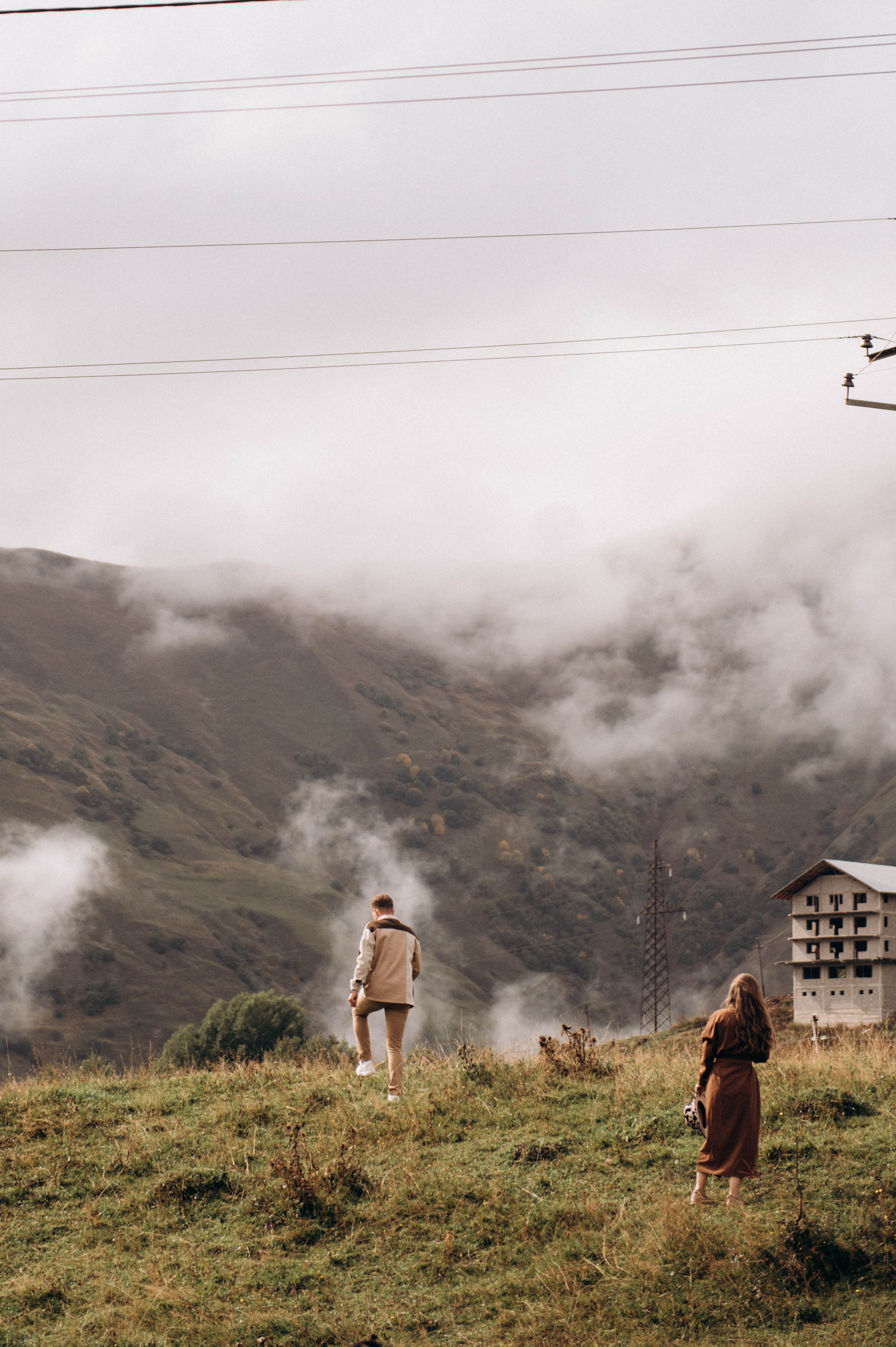 Вадим и Нася. Свадебный фотограф Минск