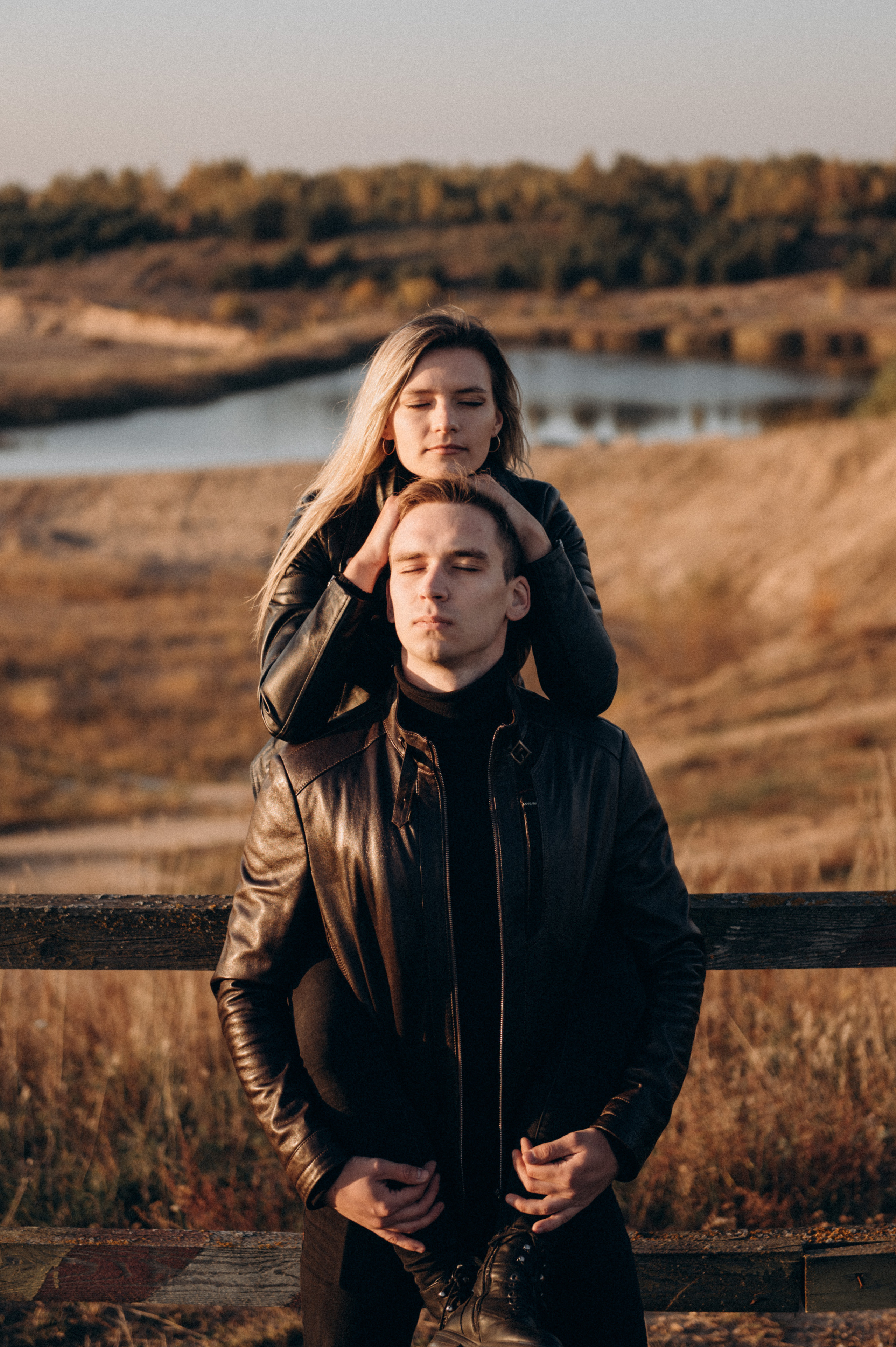 Артур и Вика. Свадебный фотограф Минск