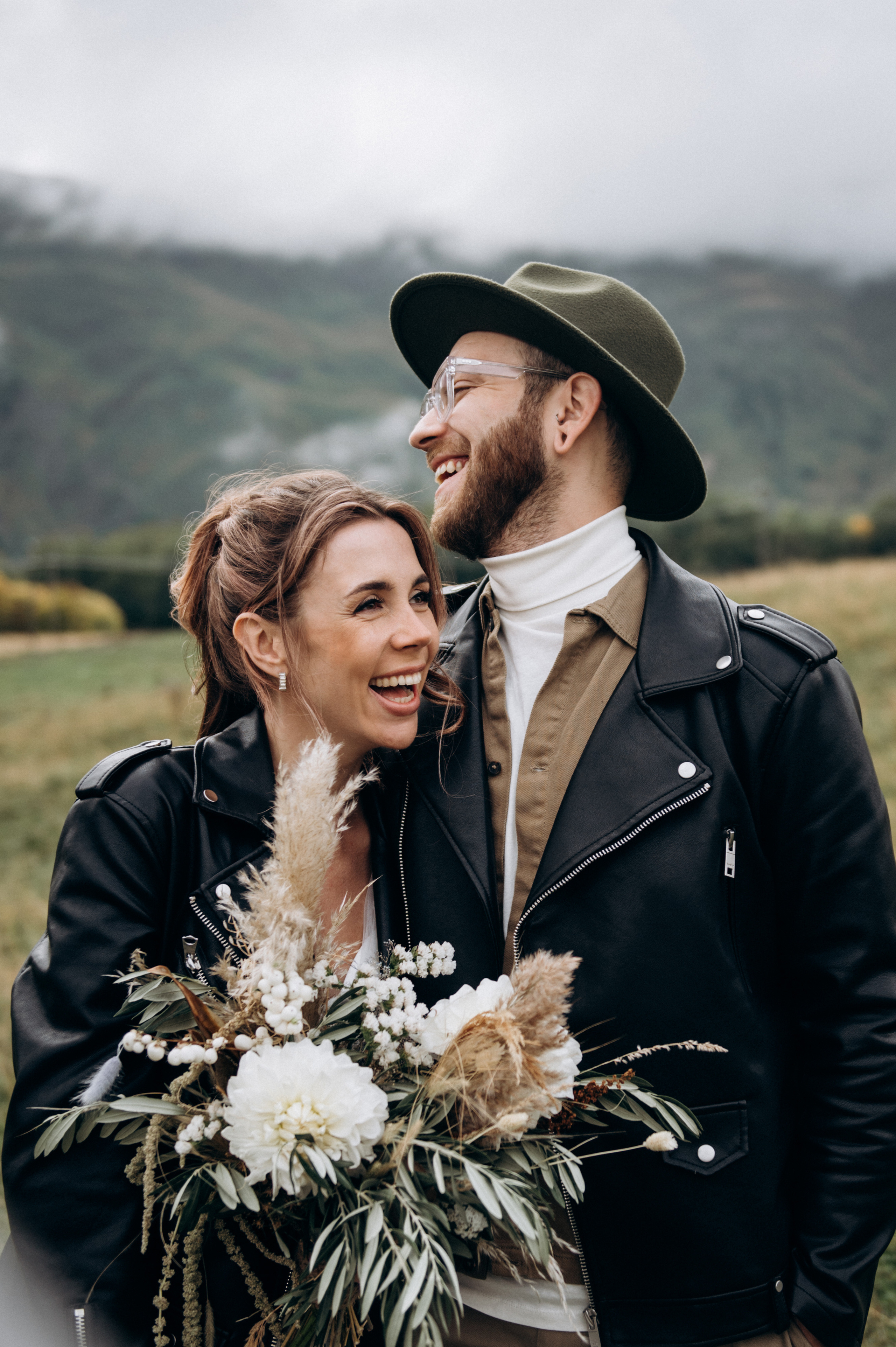 Вадим и Мэри. Свадебный фотограф Минск