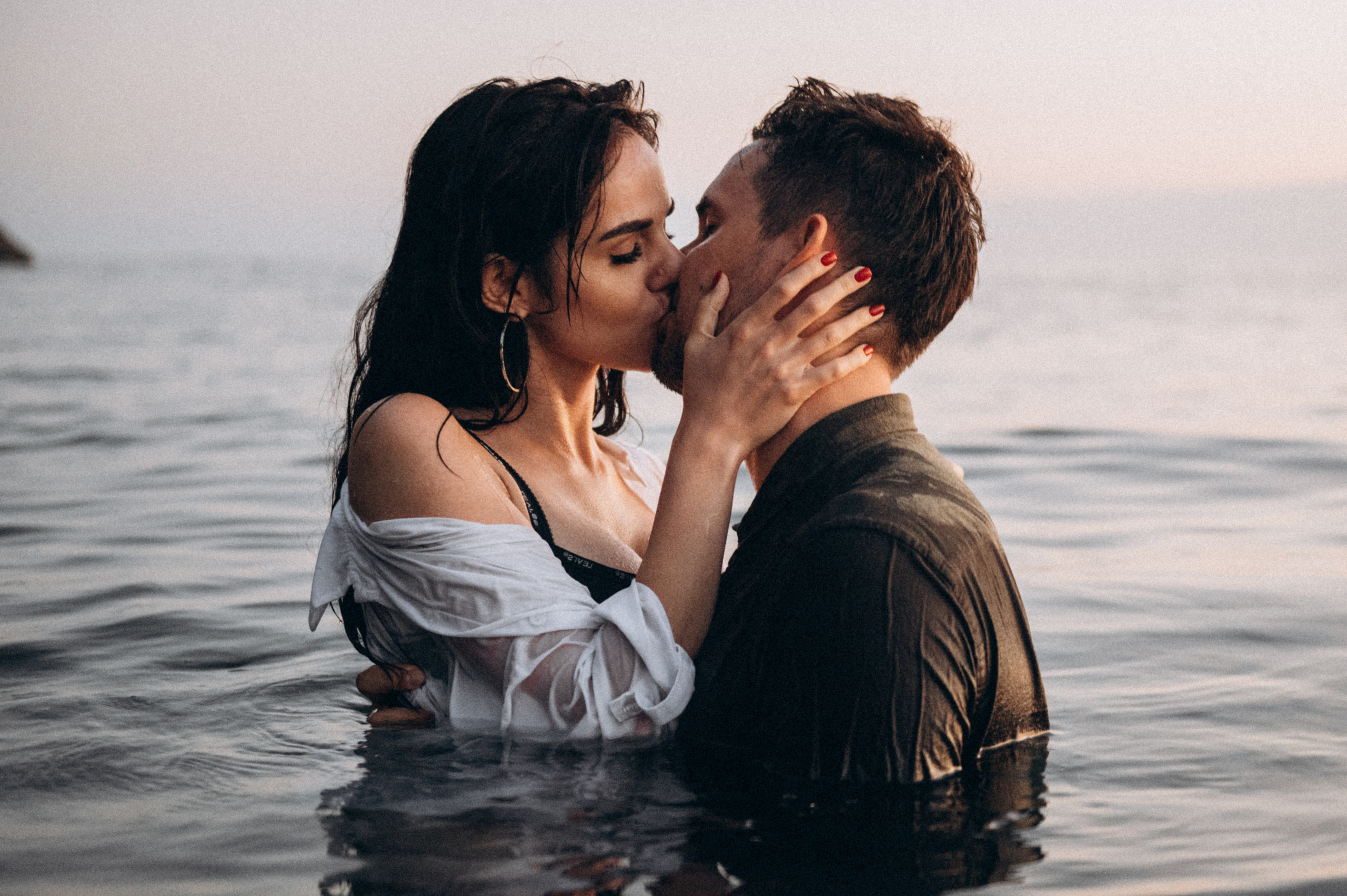 Артем и Аня. Свадебный фотограф Минск