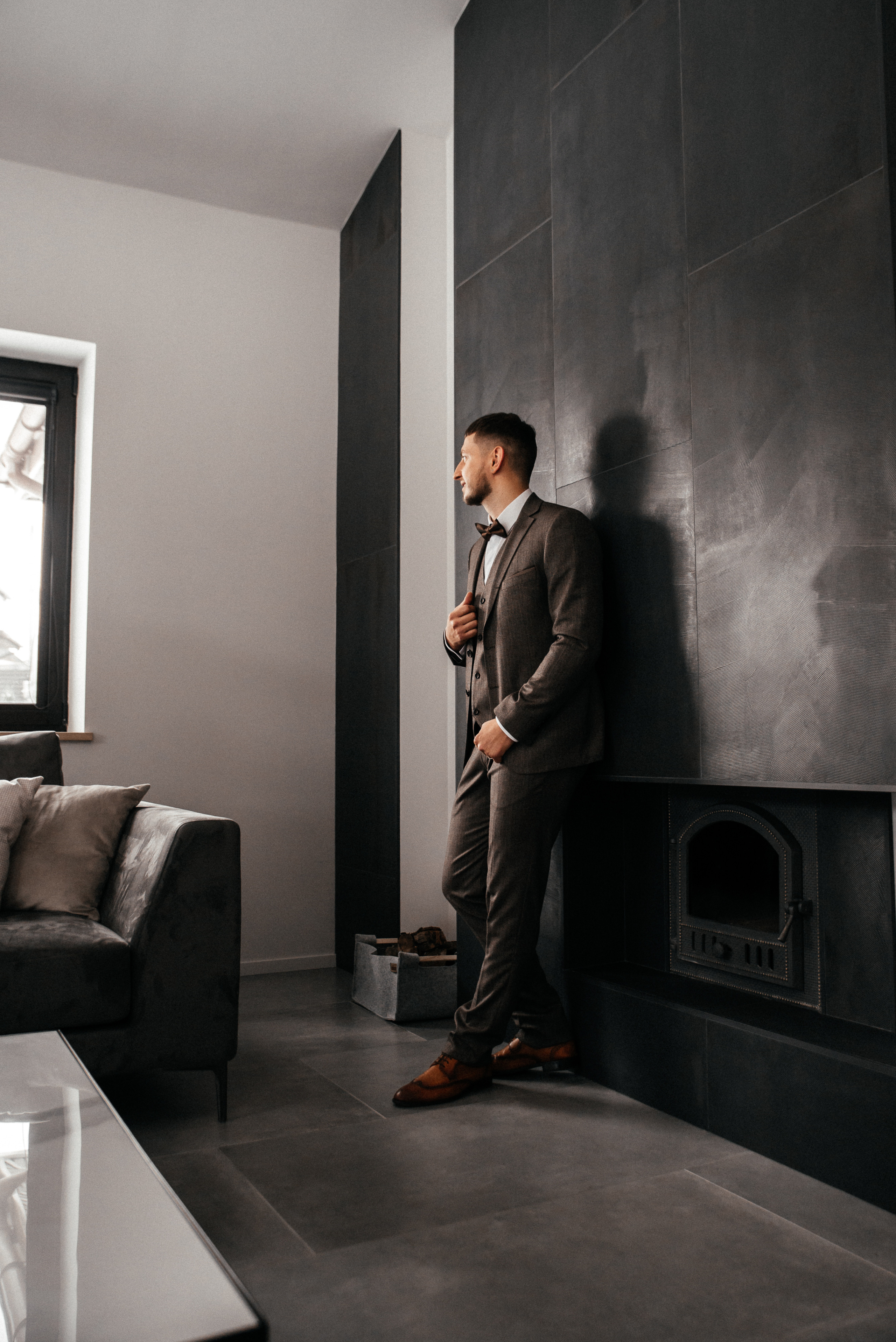 Витя и Марго. Свадебный фотограф Минск