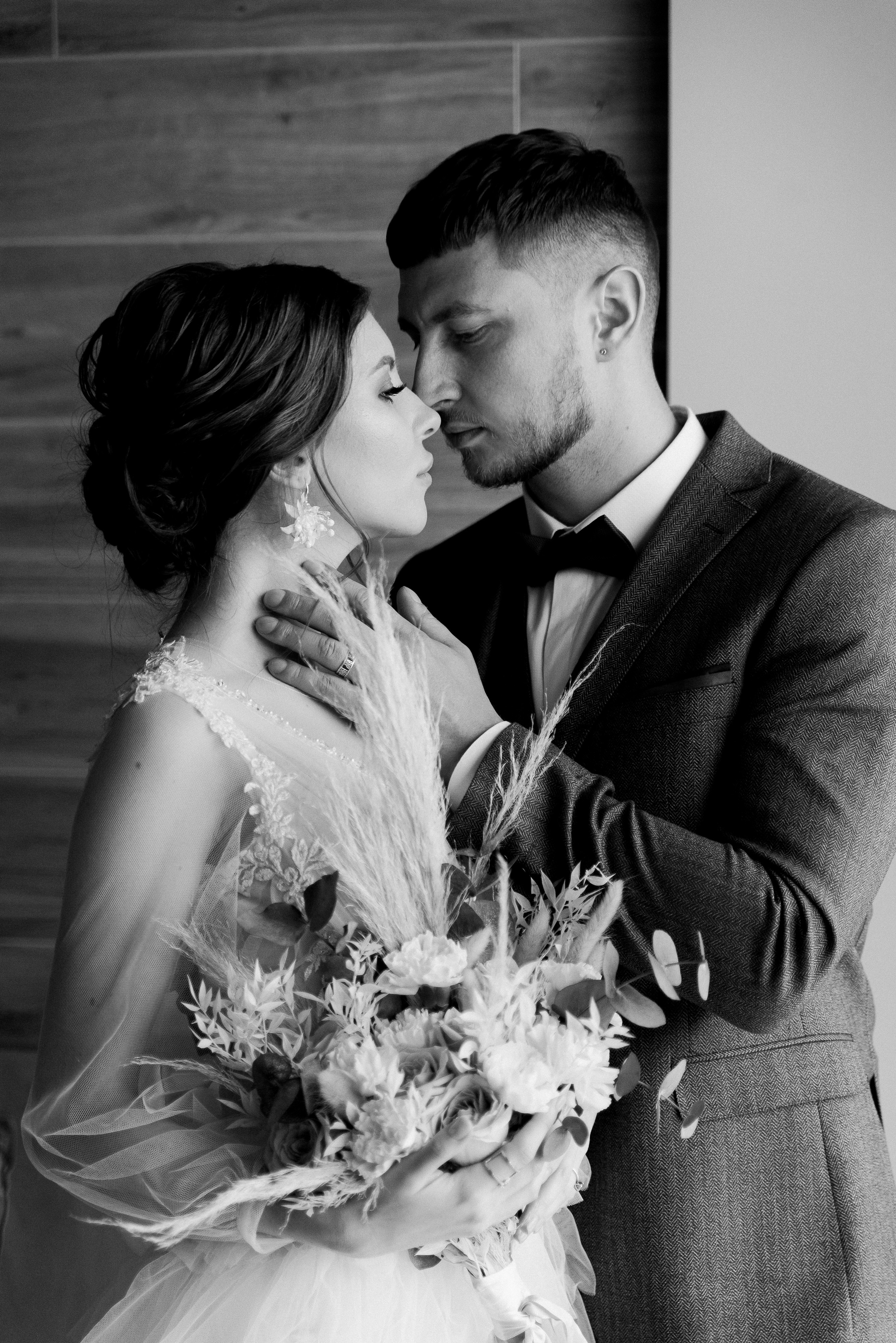 Витя и Марго. Свадебный фотограф Минск