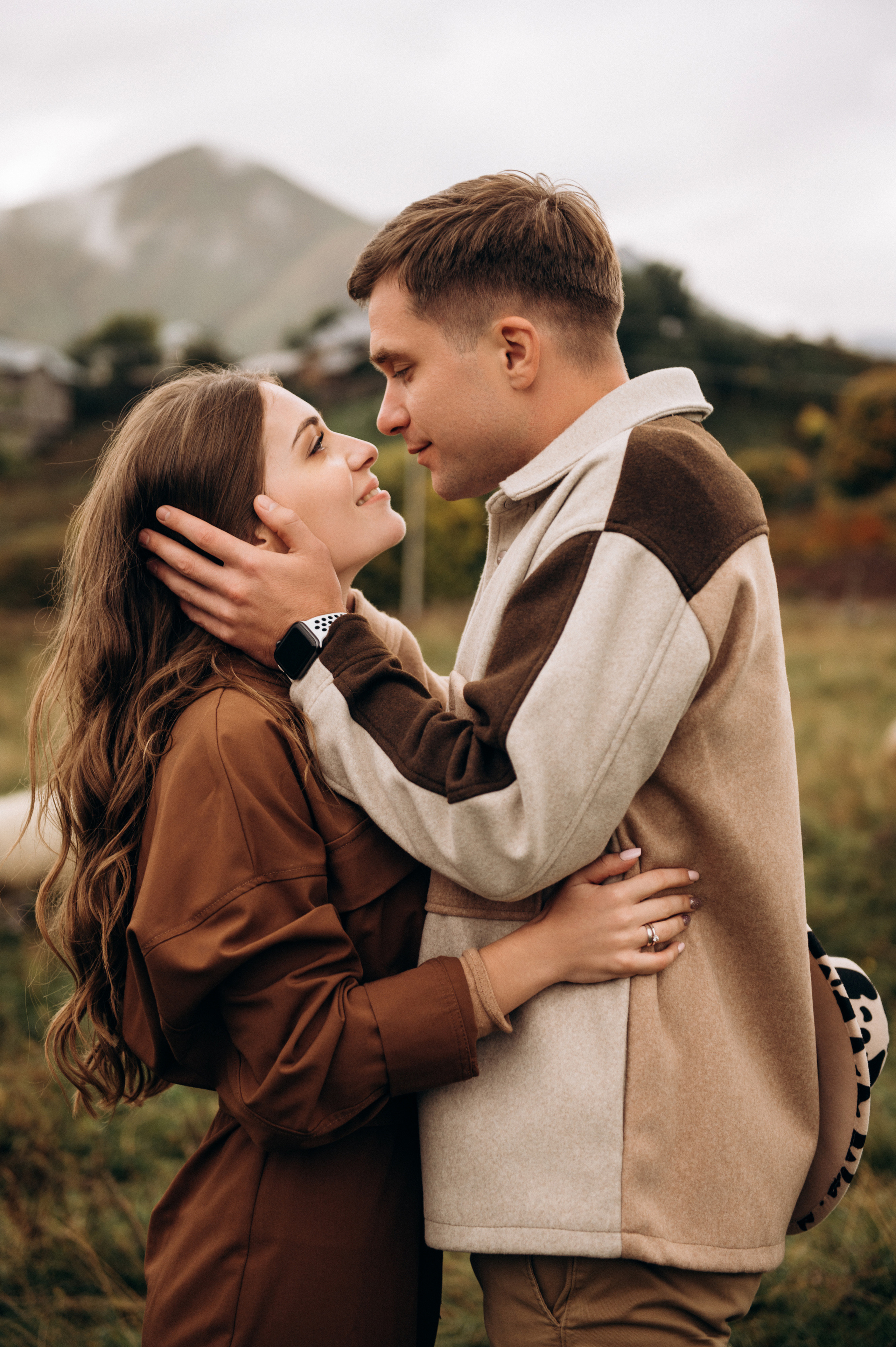 Вадим и Нася. Свадебный фотограф Минск