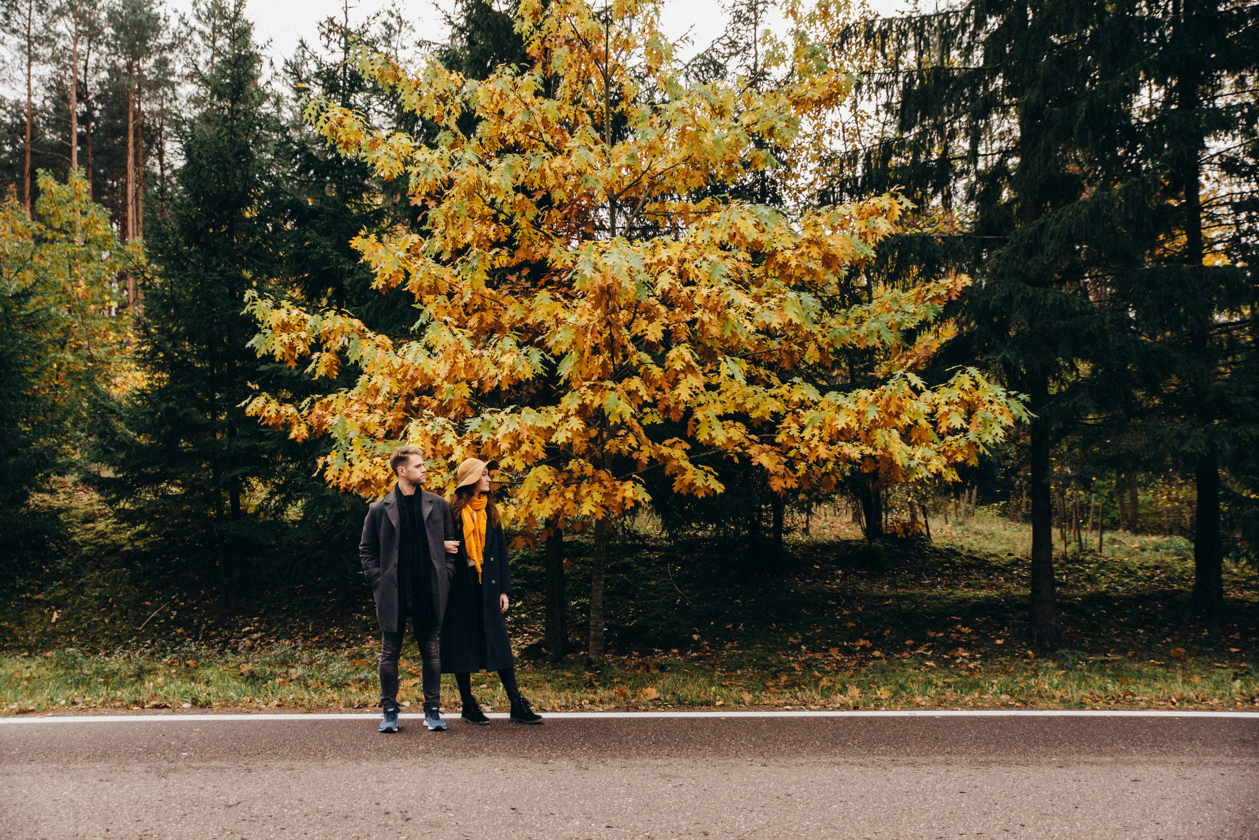 Леша и Катя. Свадебный фотограф Минск
