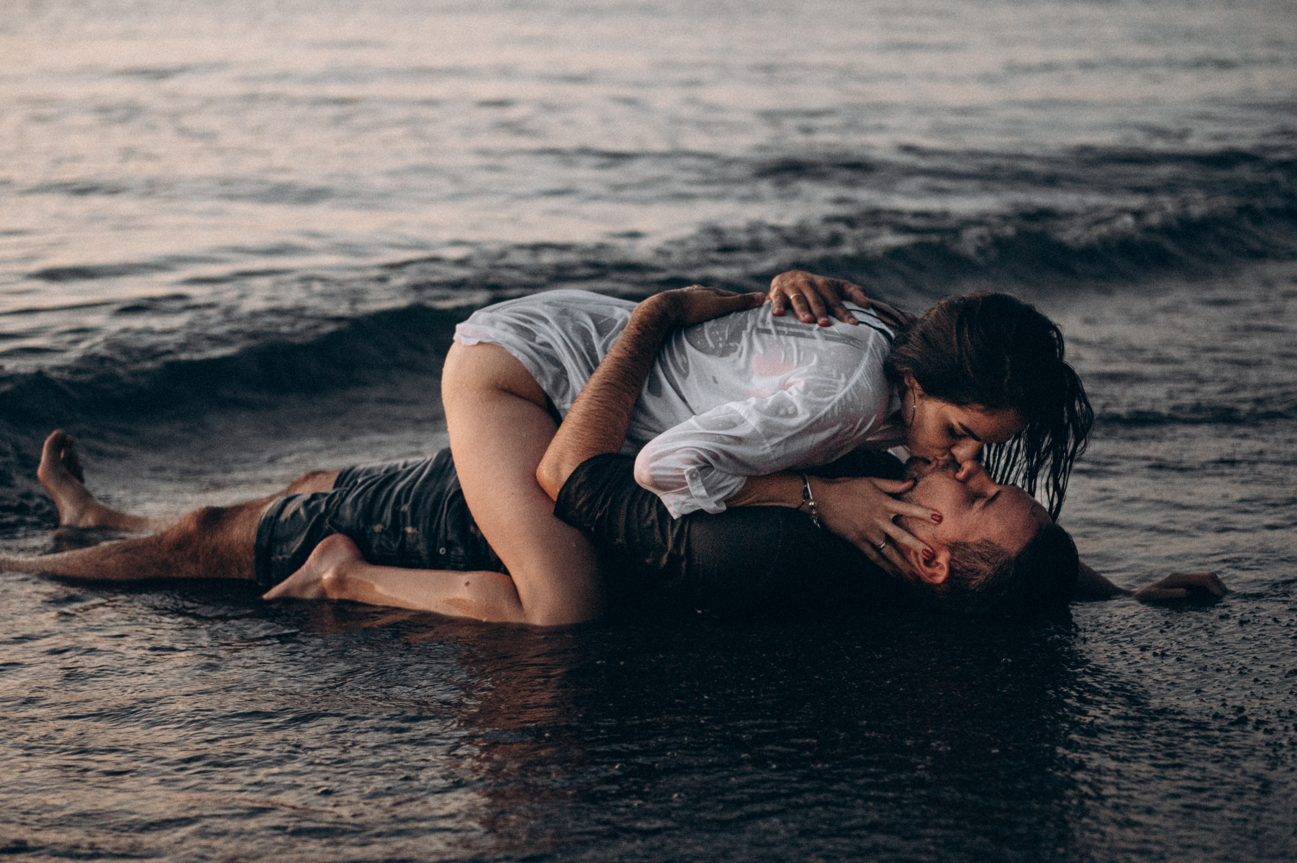 Артем и Аня. Свадебный фотограф Минск