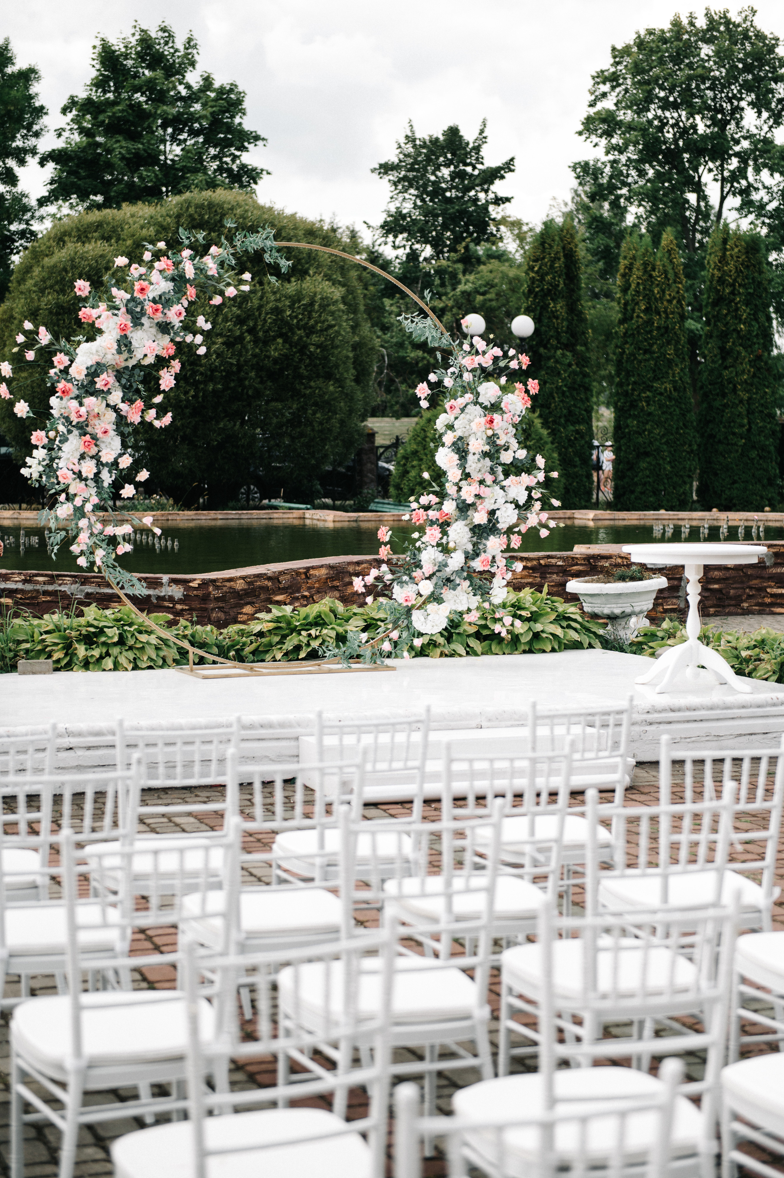 Саша и Даша. Свадебный фотограф Минск