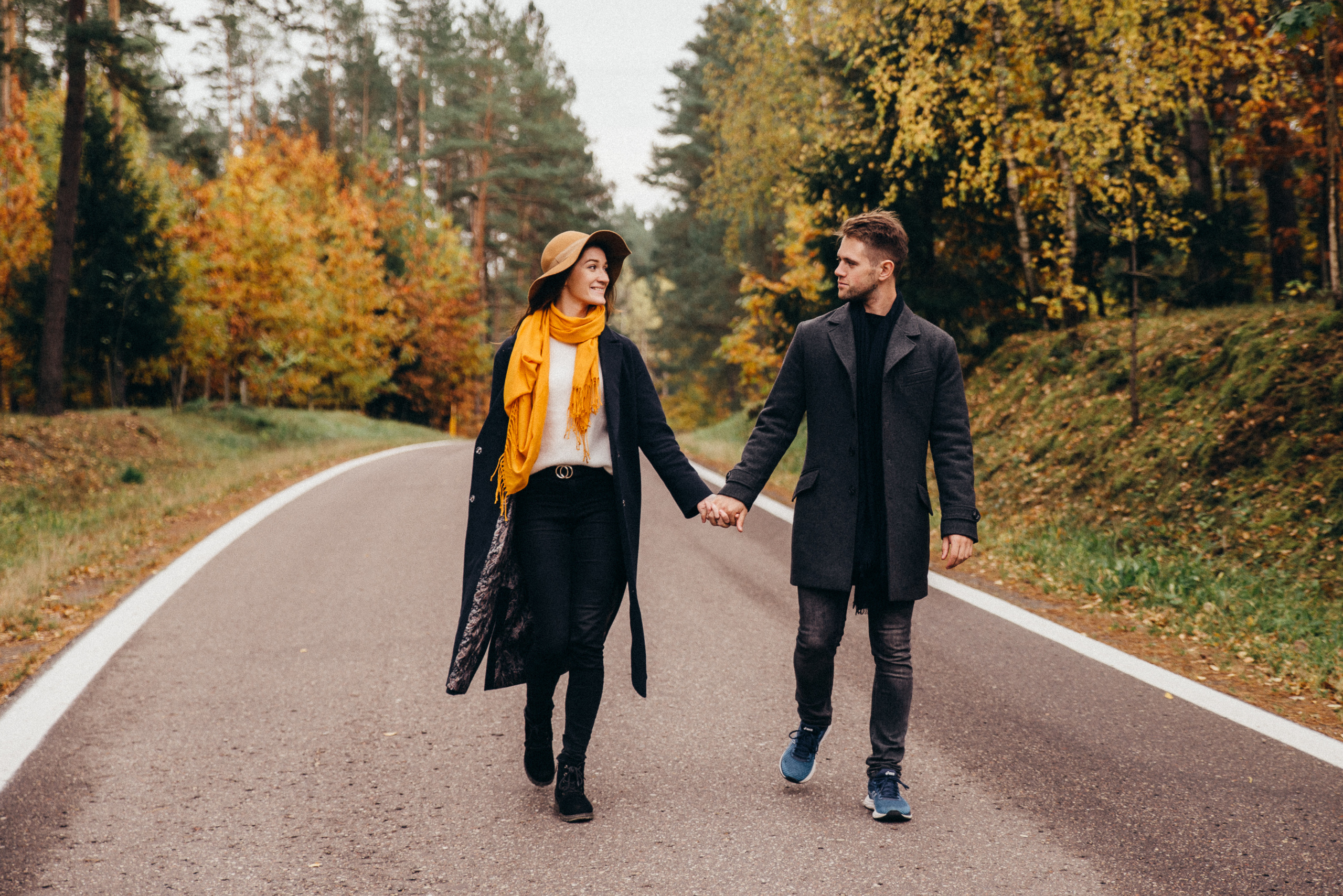 Леша и Катя. Свадебный фотограф Минск