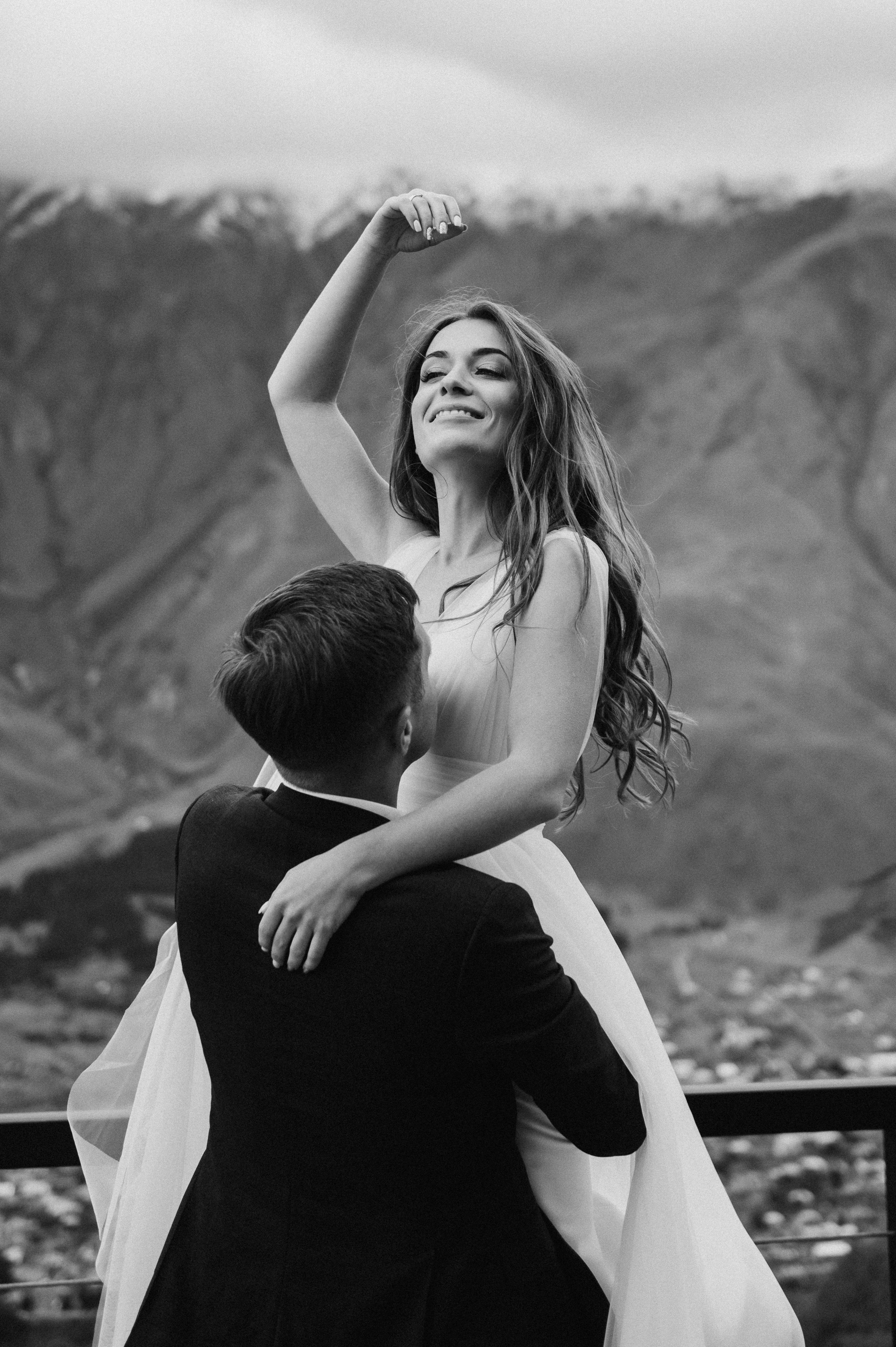 A&D. Свадебный фотограф Минск