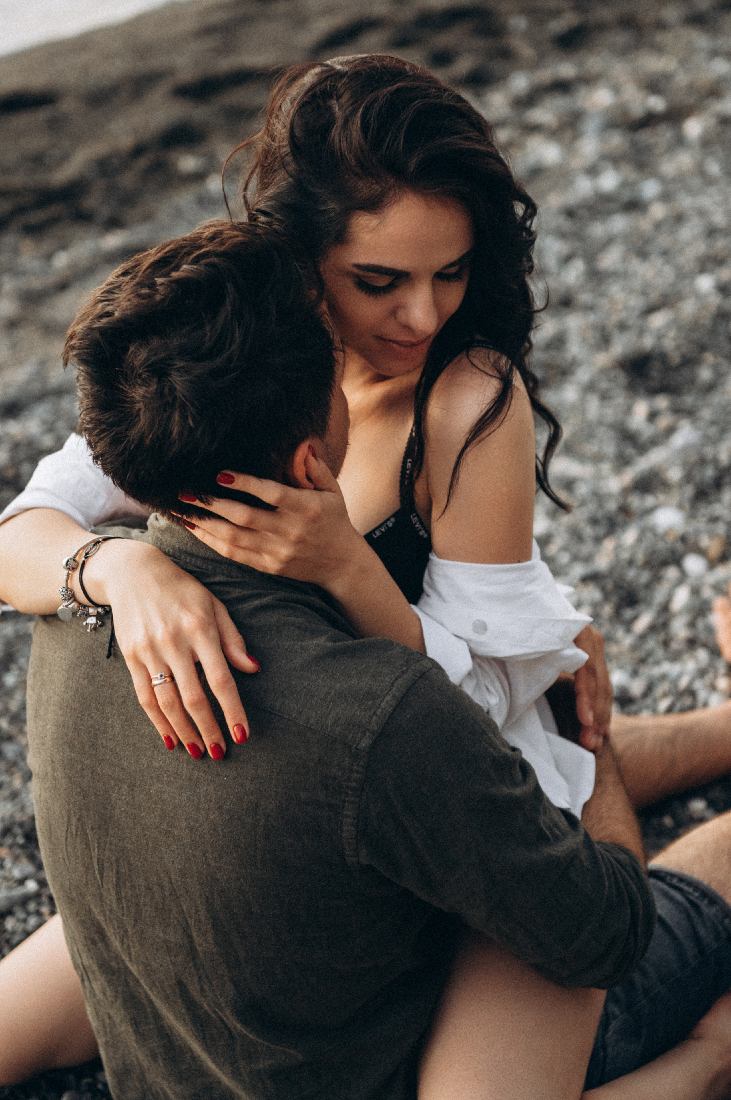 Артем и Аня. Свадебный фотограф Минск