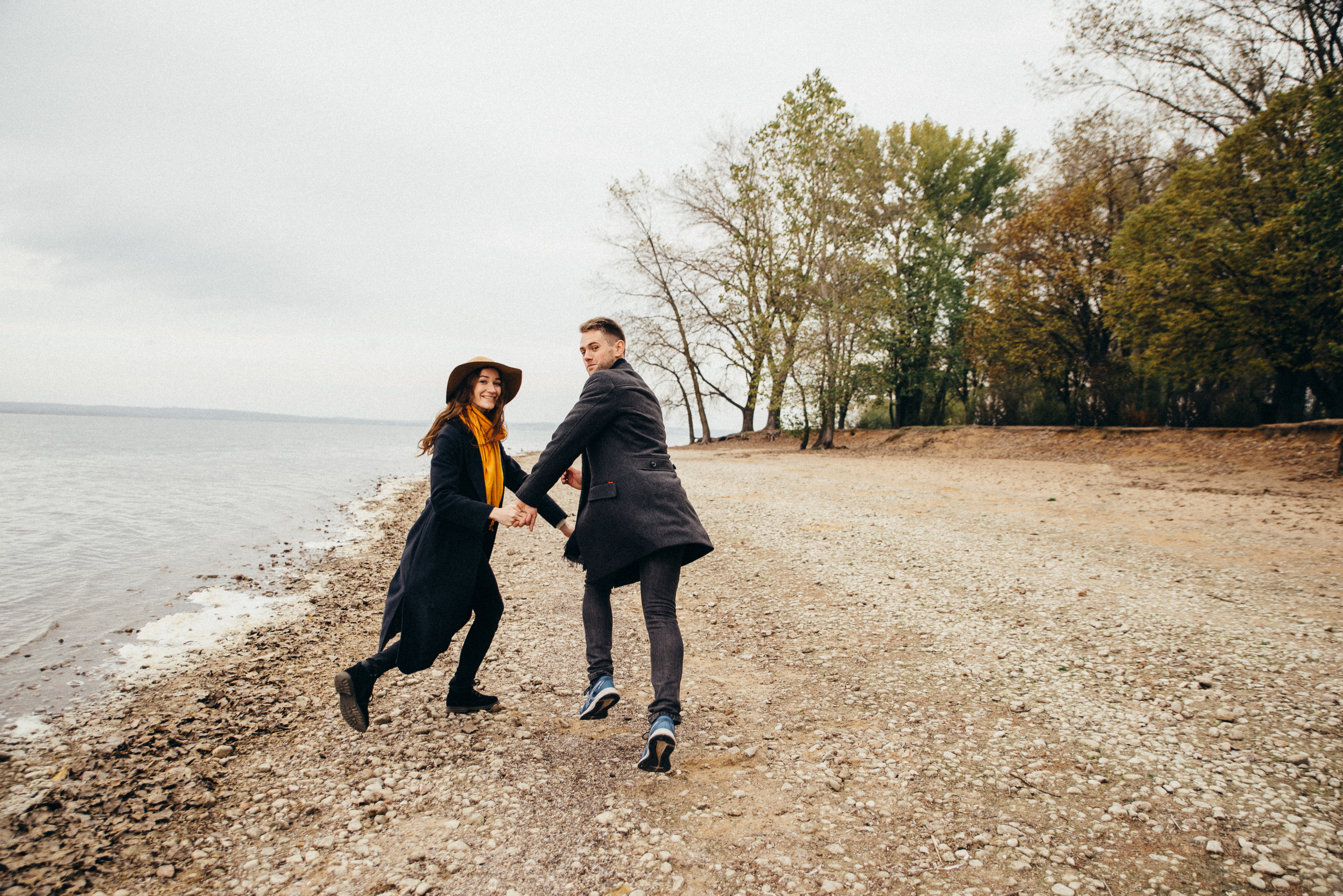 Леша и Катя. Свадебный фотограф Минск