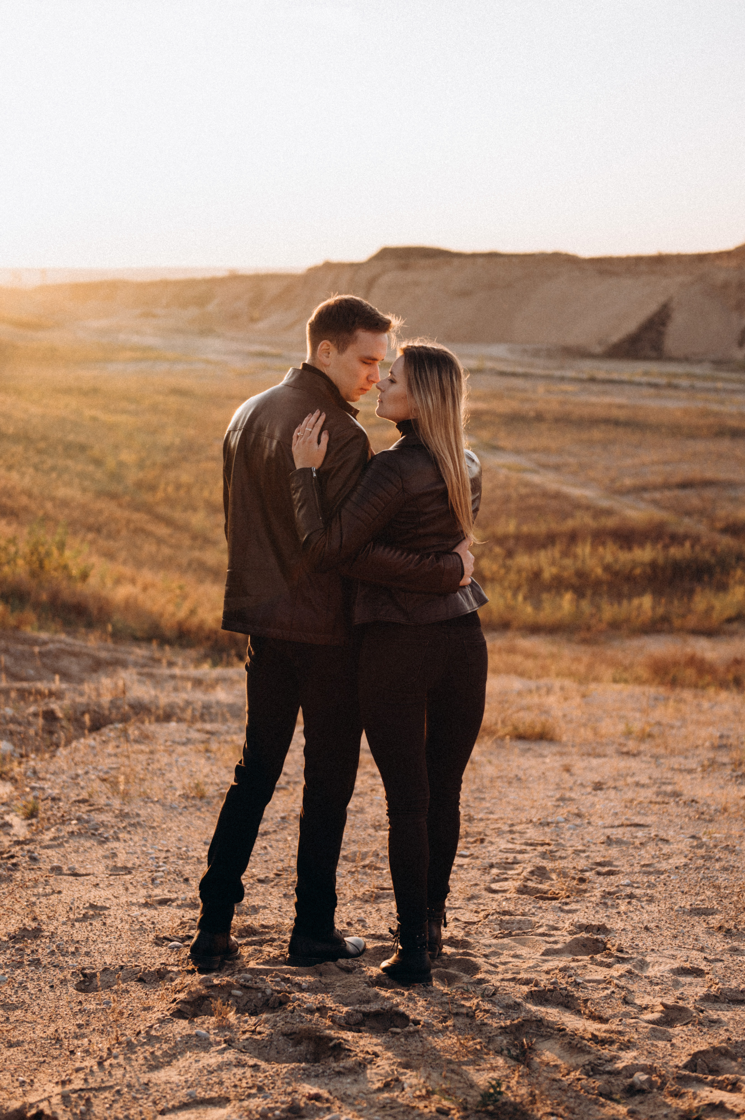 Артур и Вика. Свадебный фотограф Минск