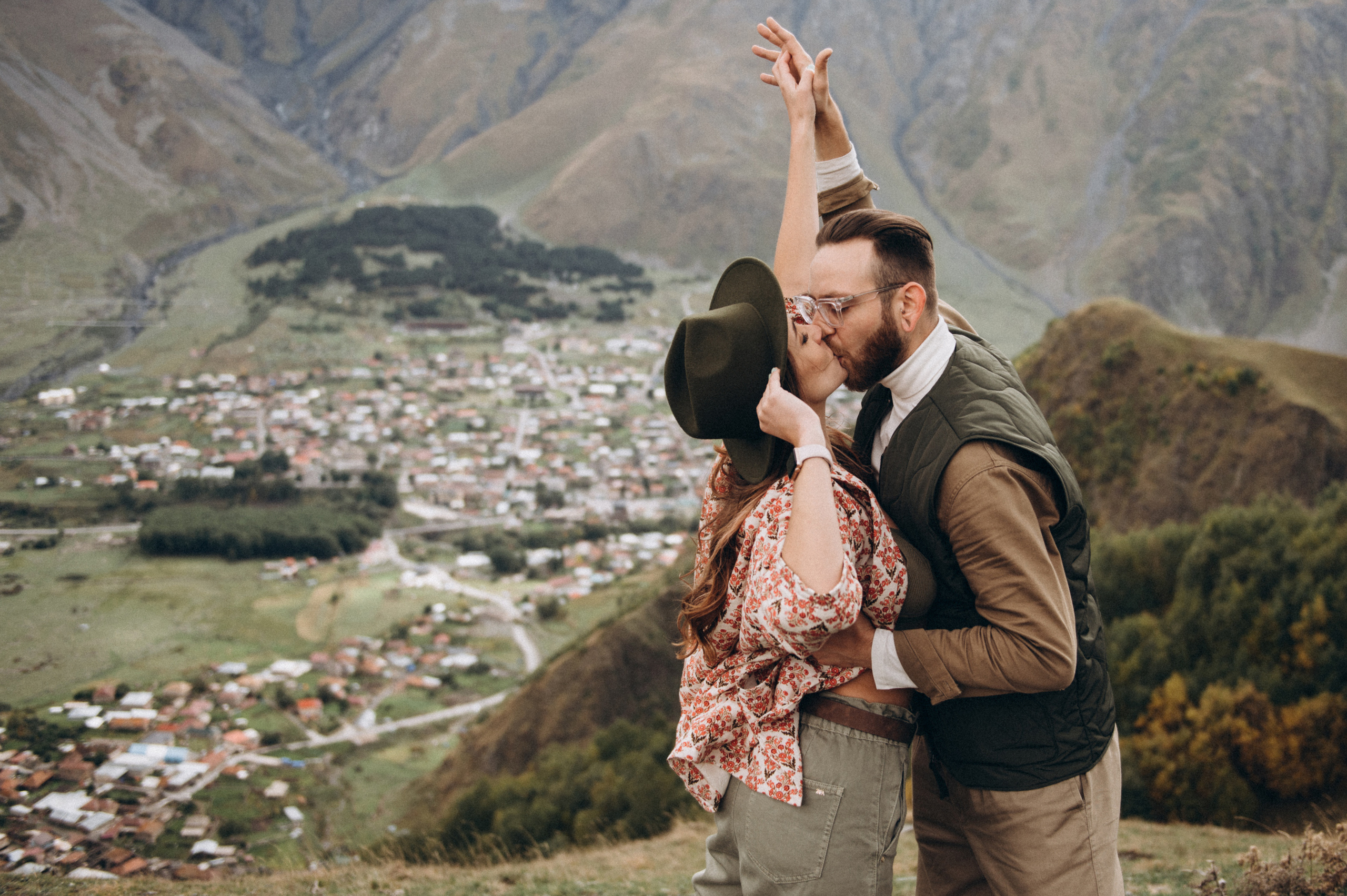 А я боюсь, что потерял тебя...... Свадебный фотограф Минск