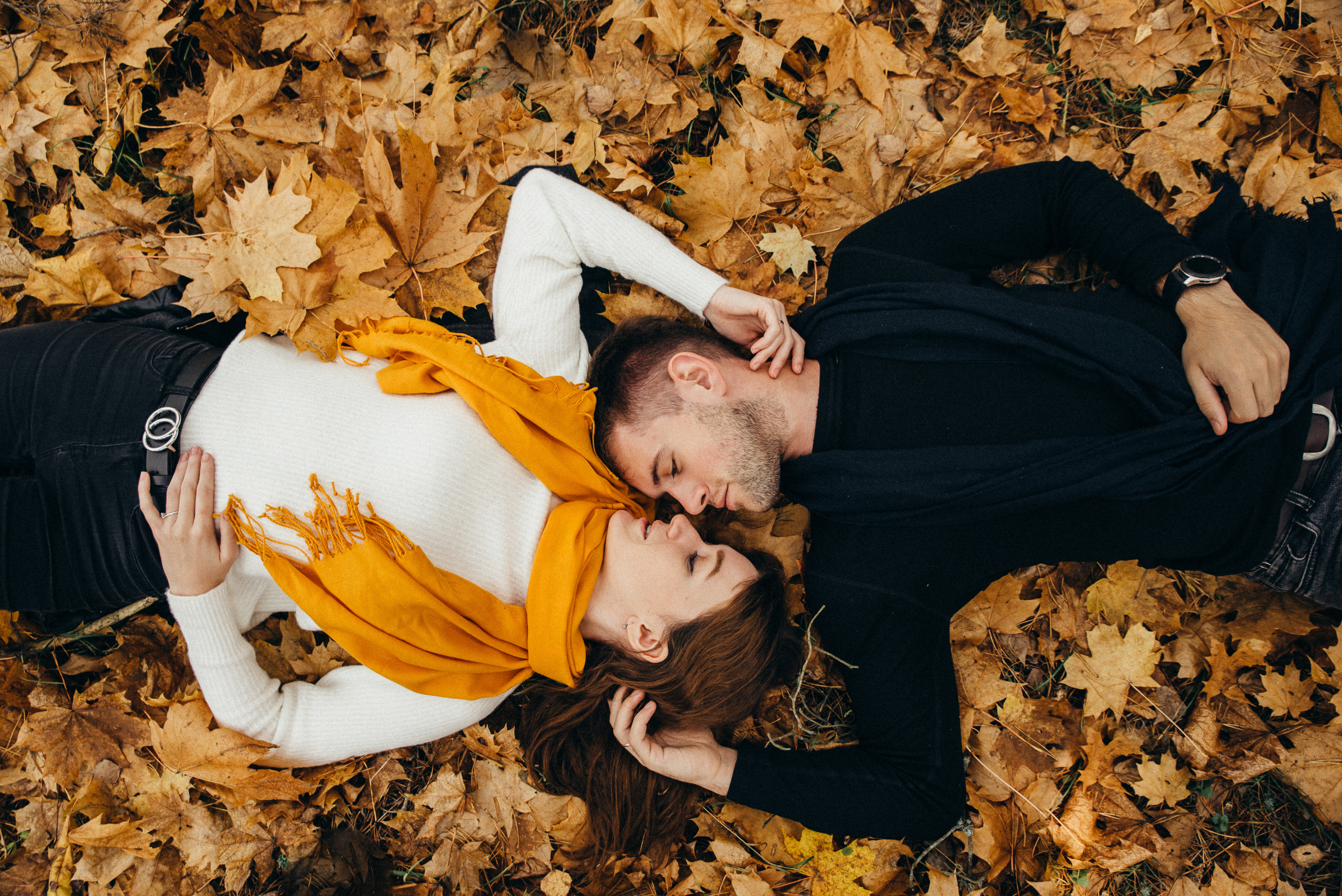 Леша и Катя. Свадебный фотограф Минск