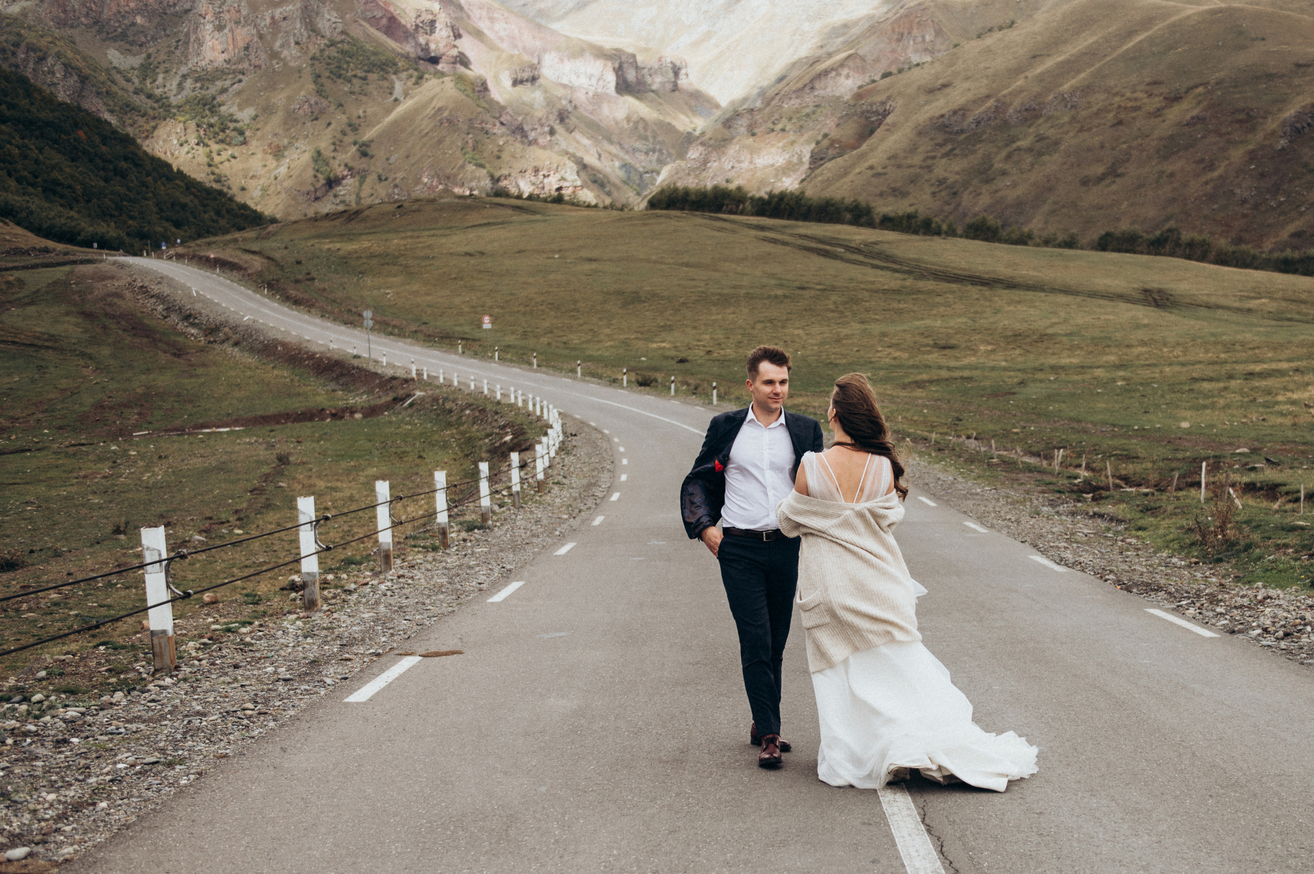 A&D. Свадебный фотограф Минск